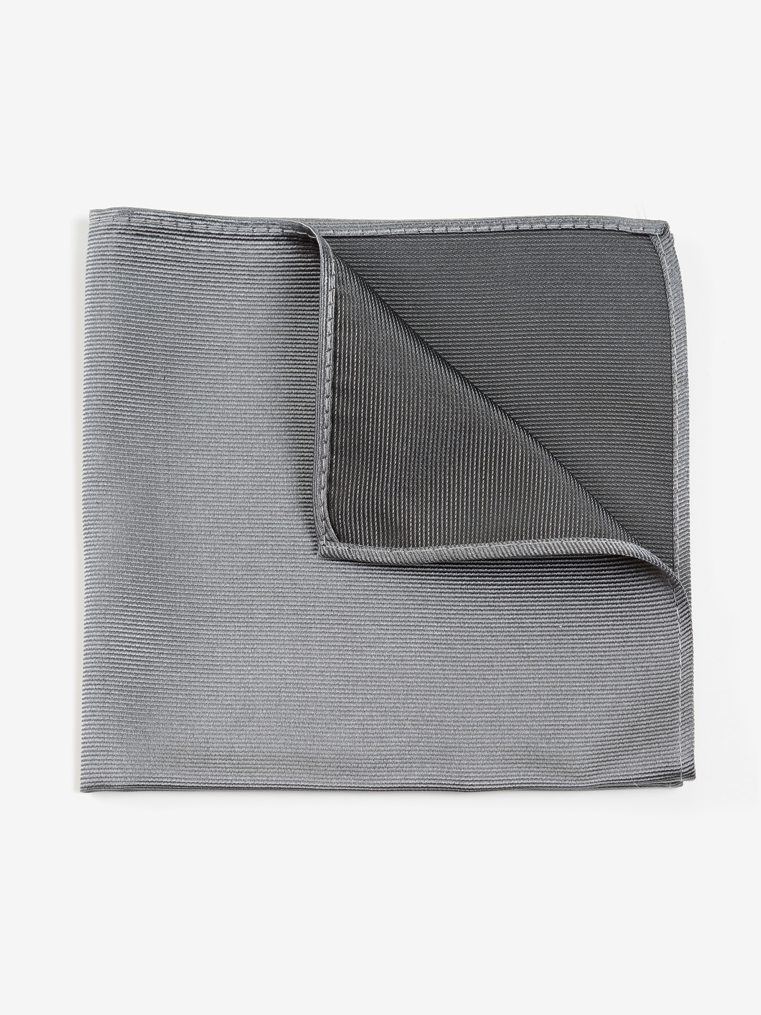 MONTI Einstecktuch »RENZO« aus reiner Seide mit eleganter Twill-Struktur – günstig online kaufen