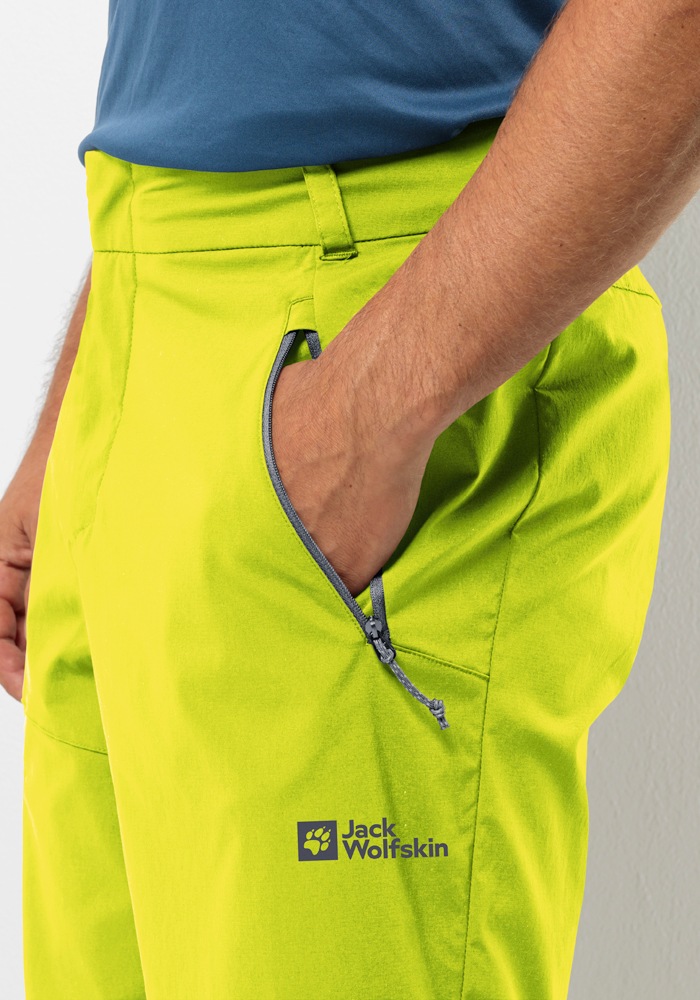 Jack Wolfskin Outdoorhose »GLASTAL SHORTS M«