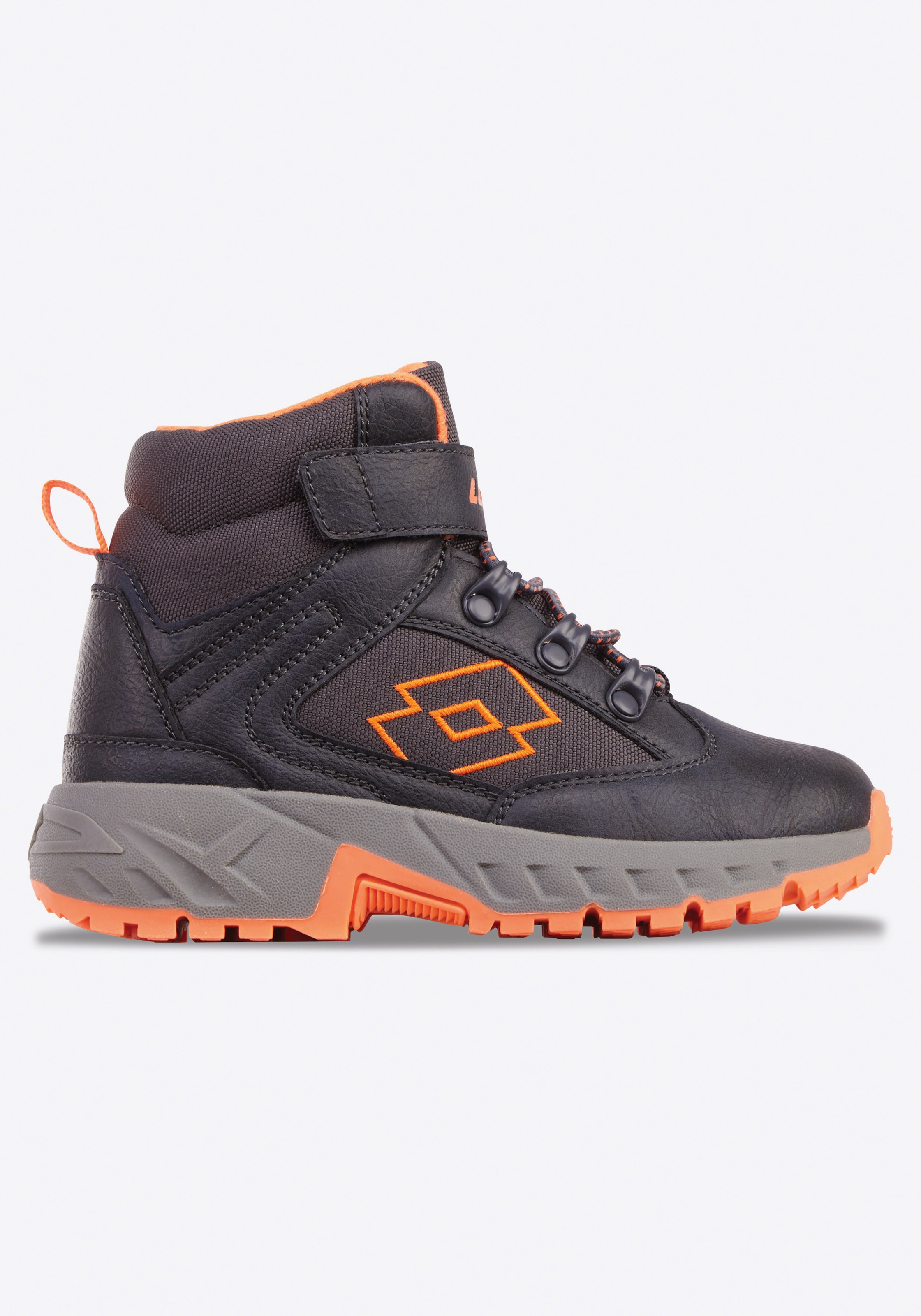 lotto Winterboots  Winterschuhe, Winterstiefel, Snowboots