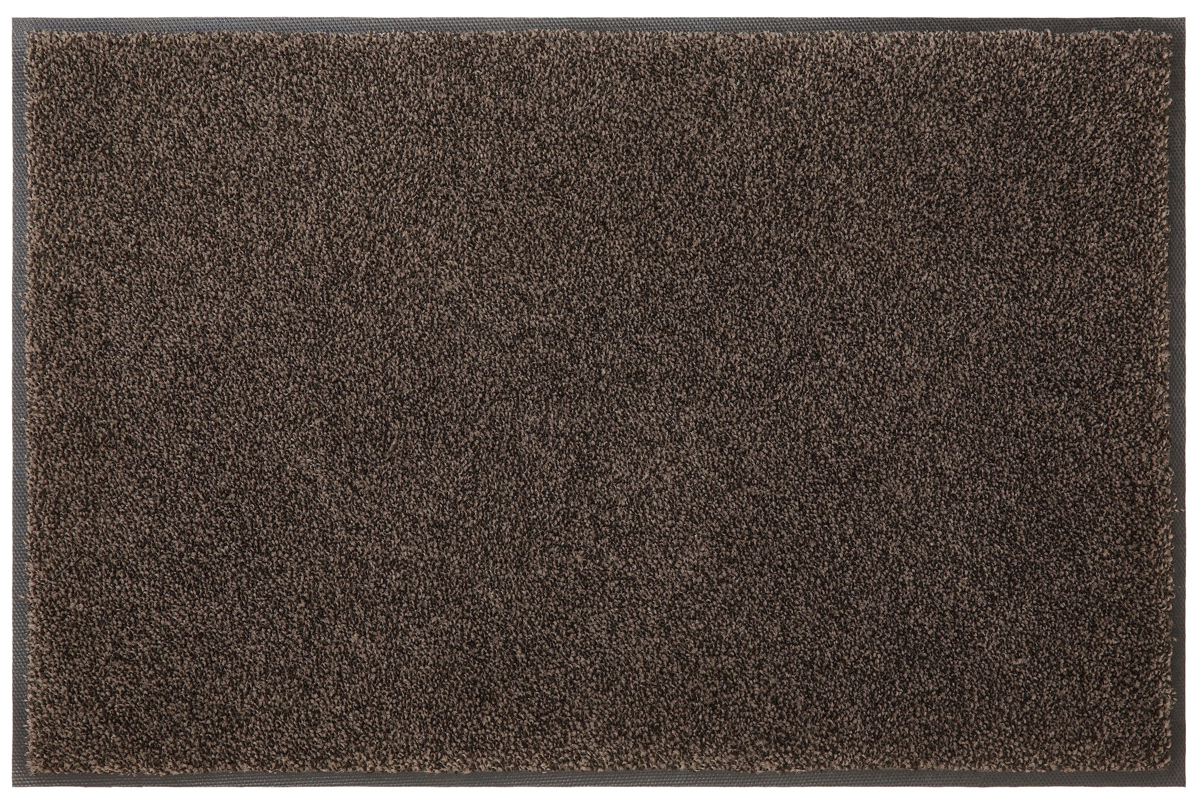 my home Fußmatte »Ember«, rechteckig, 9 mm Höhe, Schmutzfangmatte, In- und günstig online kaufen