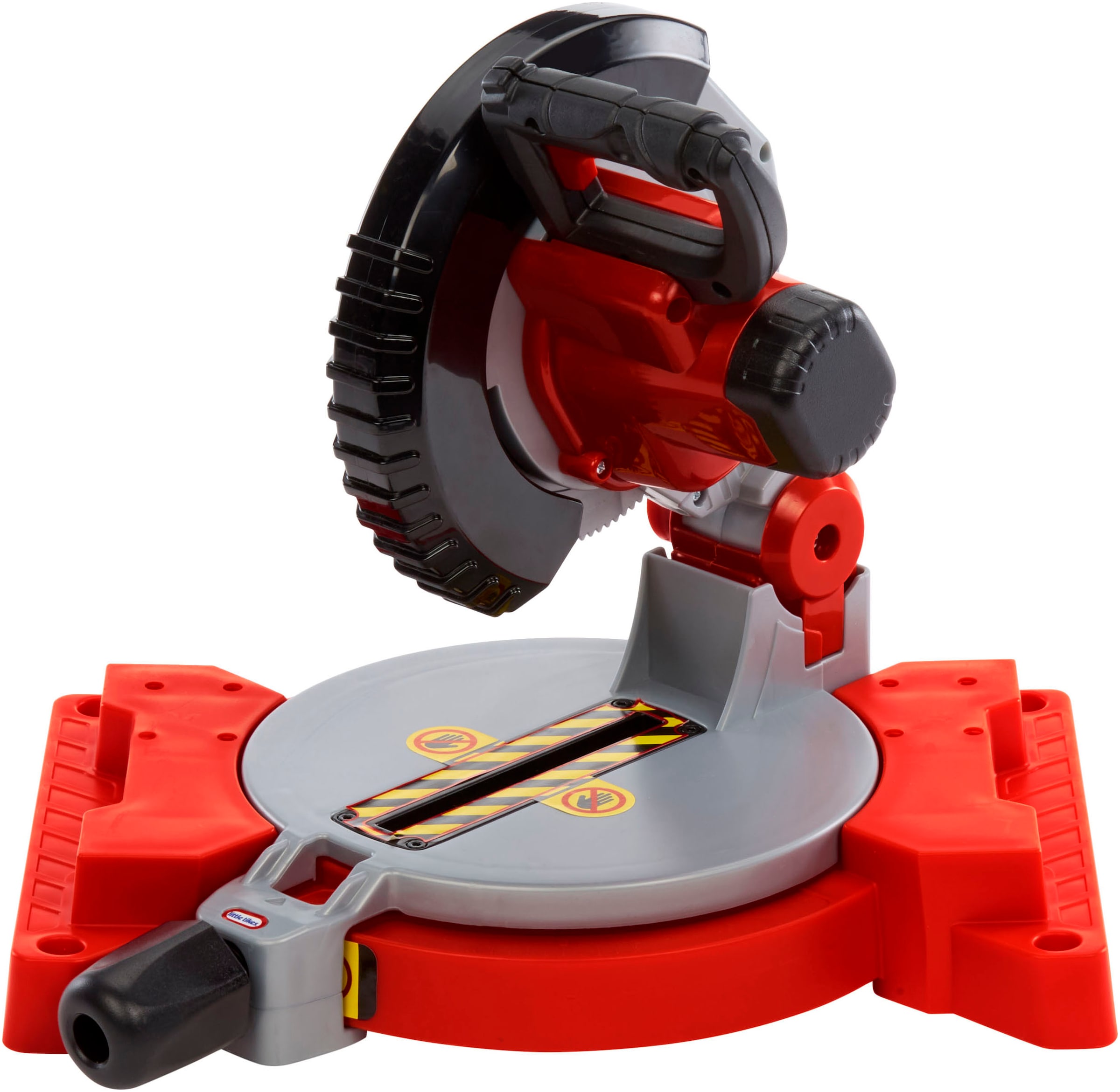 Little Tikes® Kinder-Säge »Creative Construction - Kappsäge«