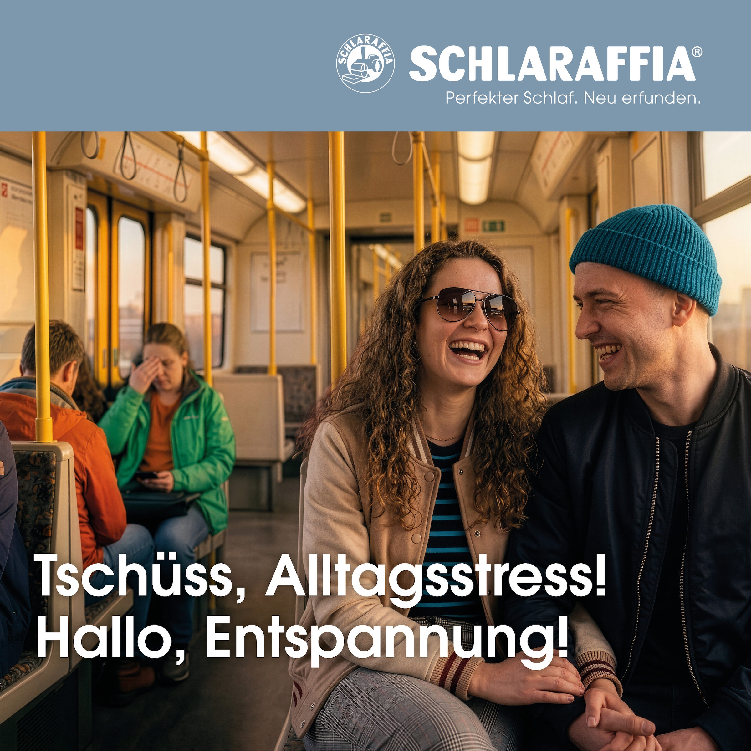 Schlaraffia Nackenstützkissen »Neopur« 1 Stk. tlg.