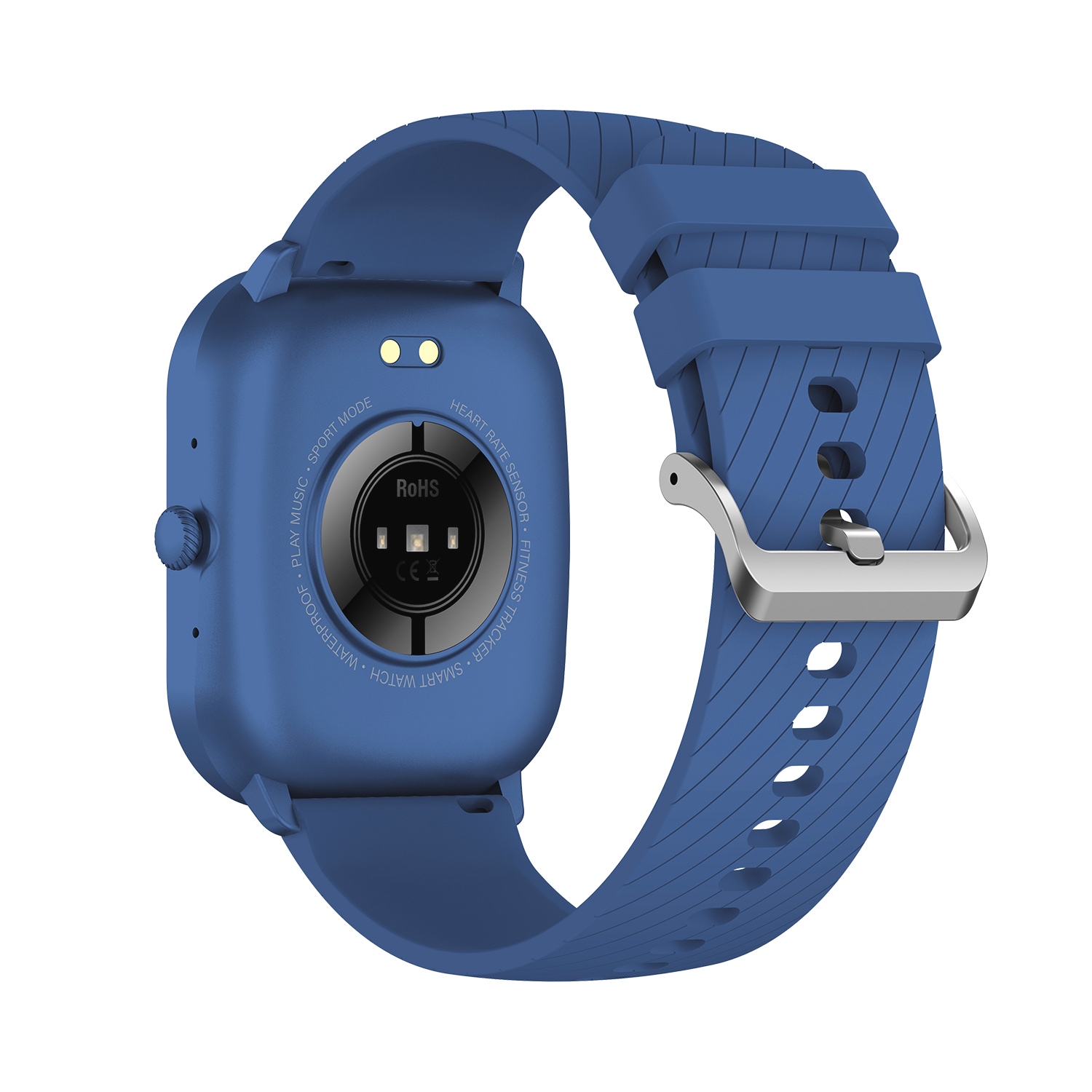 Denver Smartwatch »SWC-187«, (5,1 cm / 2 Zoll), 0,128 GB