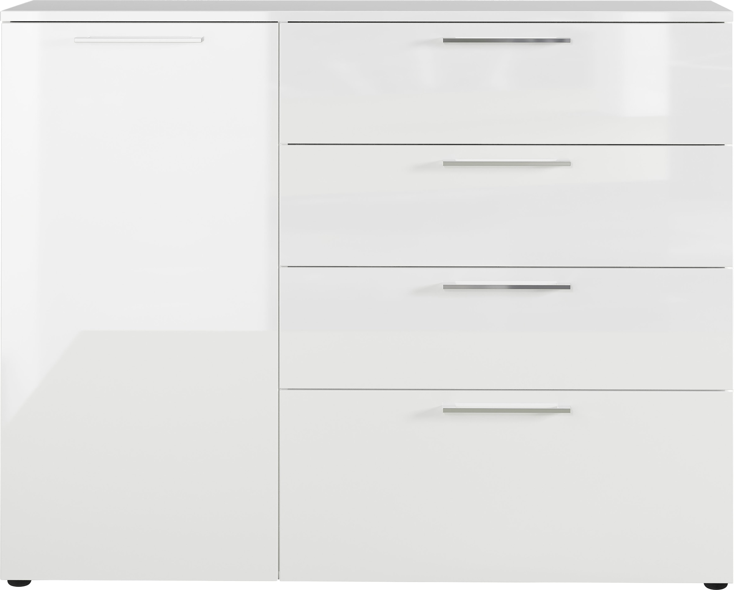 GERMANIA Kommode »Sunnyvale«, Breite 135 cm