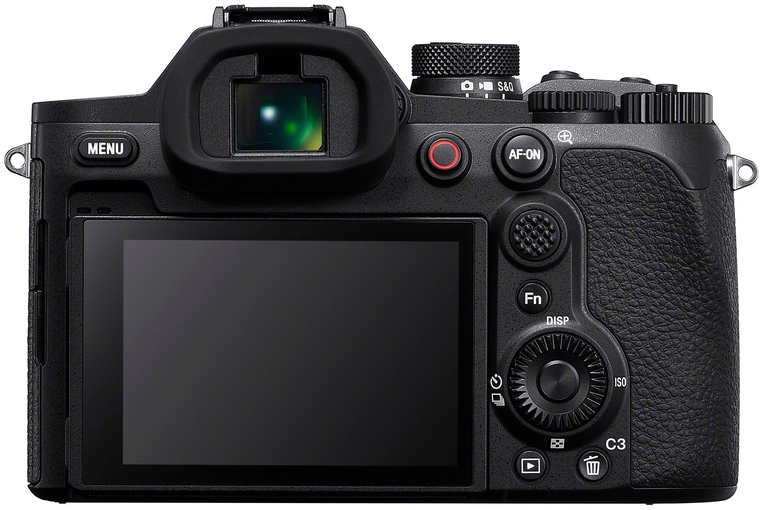 Sony Bridge-Kamera »DSC-RX10M5« ZEISS® Vario-Sonnar T* 24–600 mm11 F2.4–4.0 , 20,1 , Bluetooth | WLAN , inkl. Sony RX10 V | Kamera mit 24–600 mm High-Zoom, Echtzeit-Erkennungs-AF