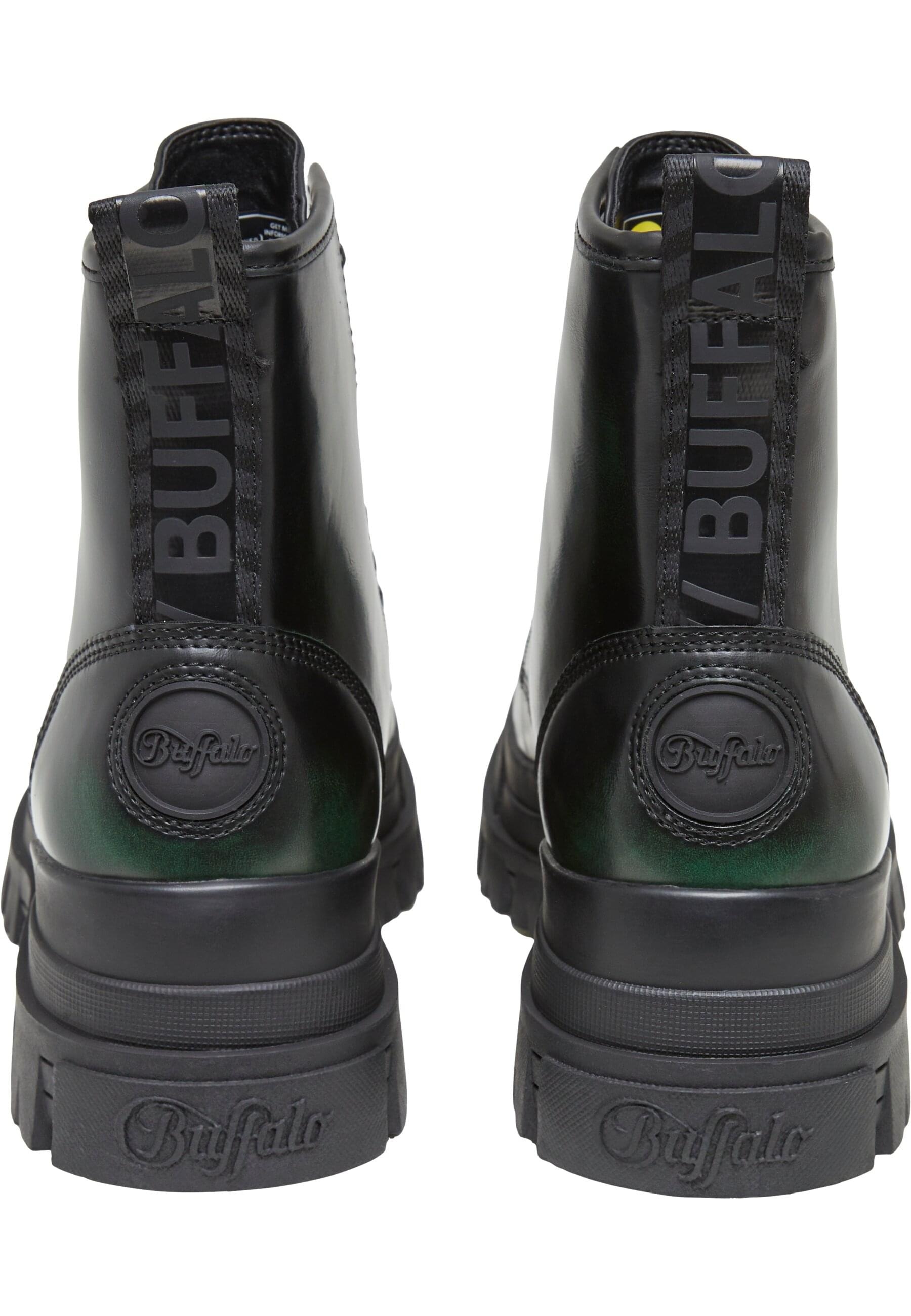 Buffalo Stiefel »Buffalo aspha rld«