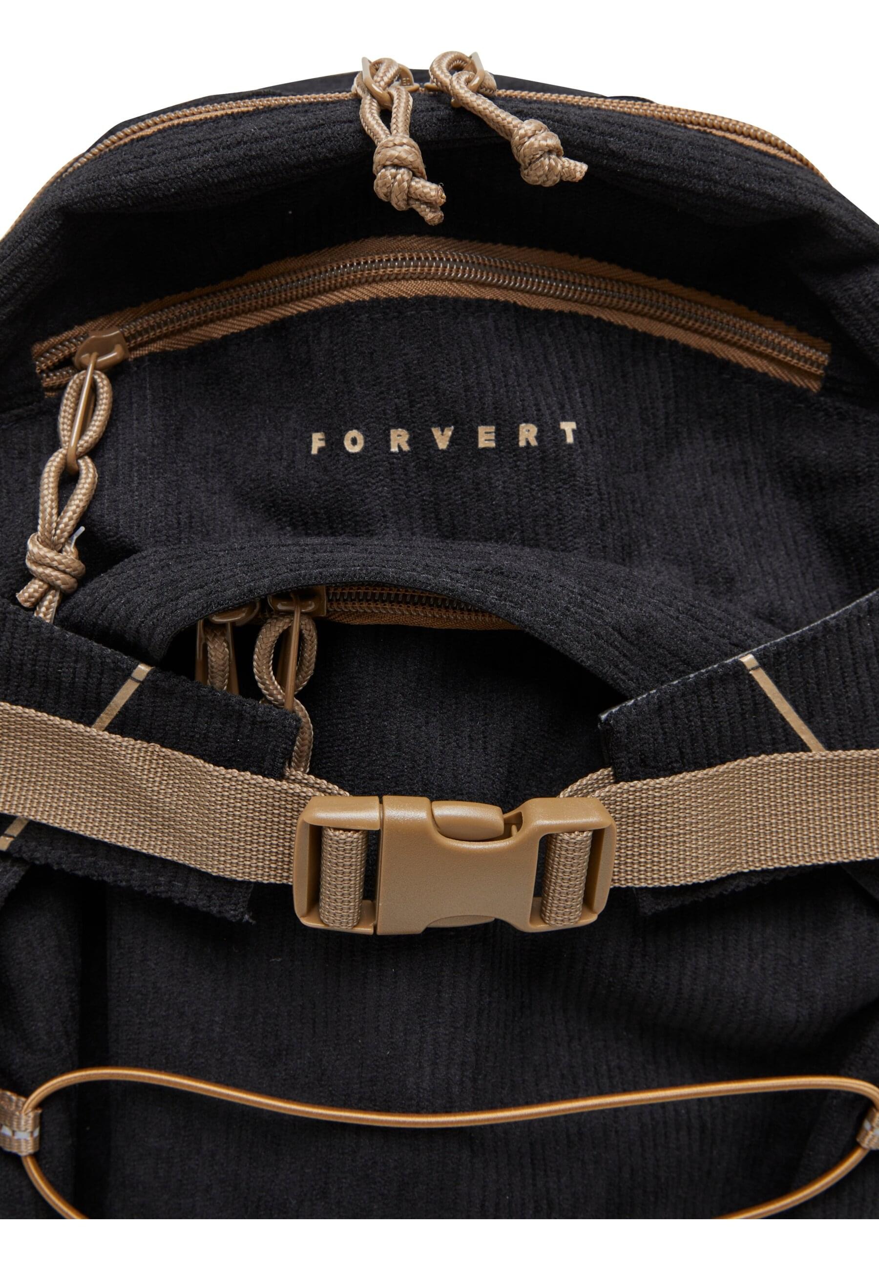 Brandit Rucksack »Brandit Forvert Cord Laptop Louis«