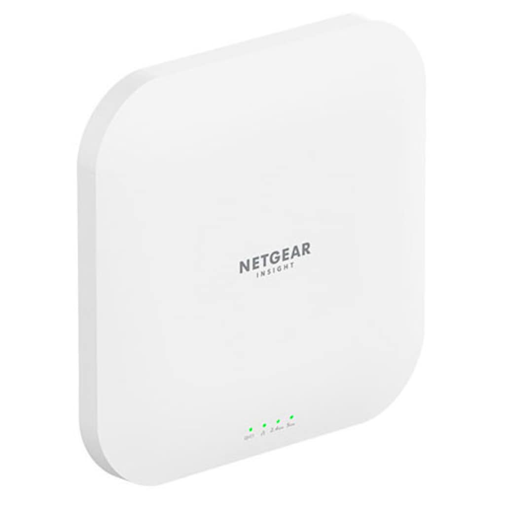 NETGEAR WLAN-Router »WAX620«, (1 St.)