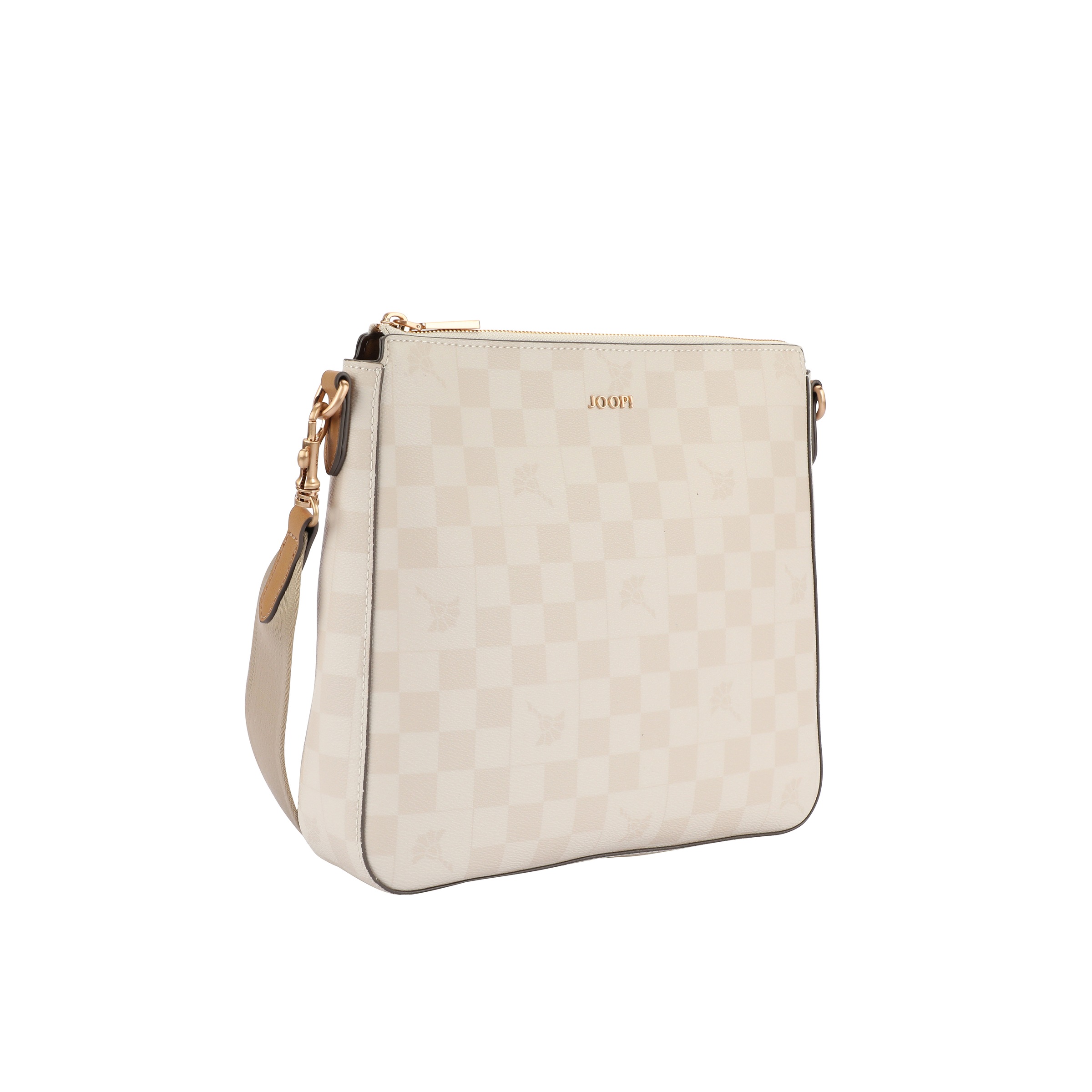 JOOP! Umhängetasche »cortina piazza jasmina shoulderbag mvz«, mit kleiner Münztasche