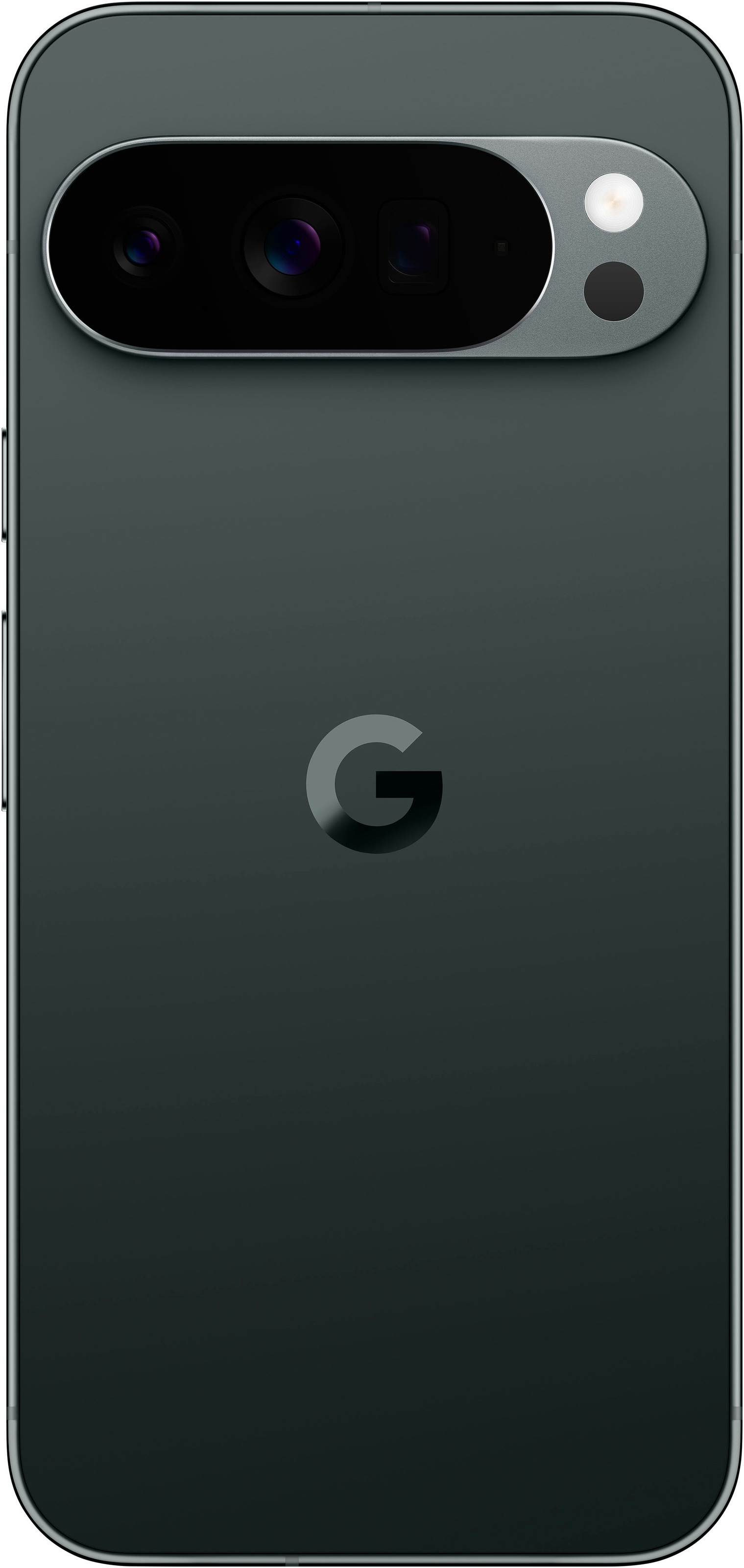 Google Smartphone »Pixel 10 Pro XL«, Obsidian