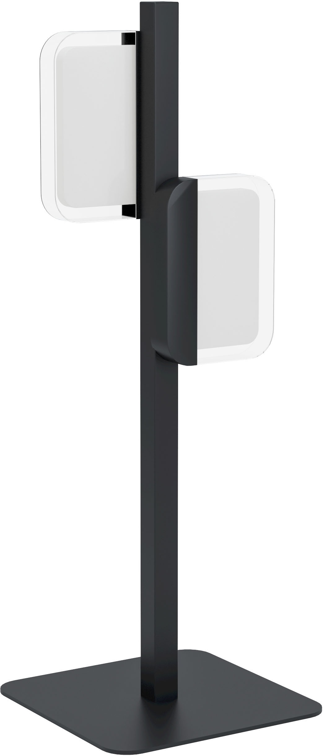 EGLO Tischleuchte »ERVIDEL«, Leuchtmittel LED-Modul   LED fest integriert, günstig online kaufen