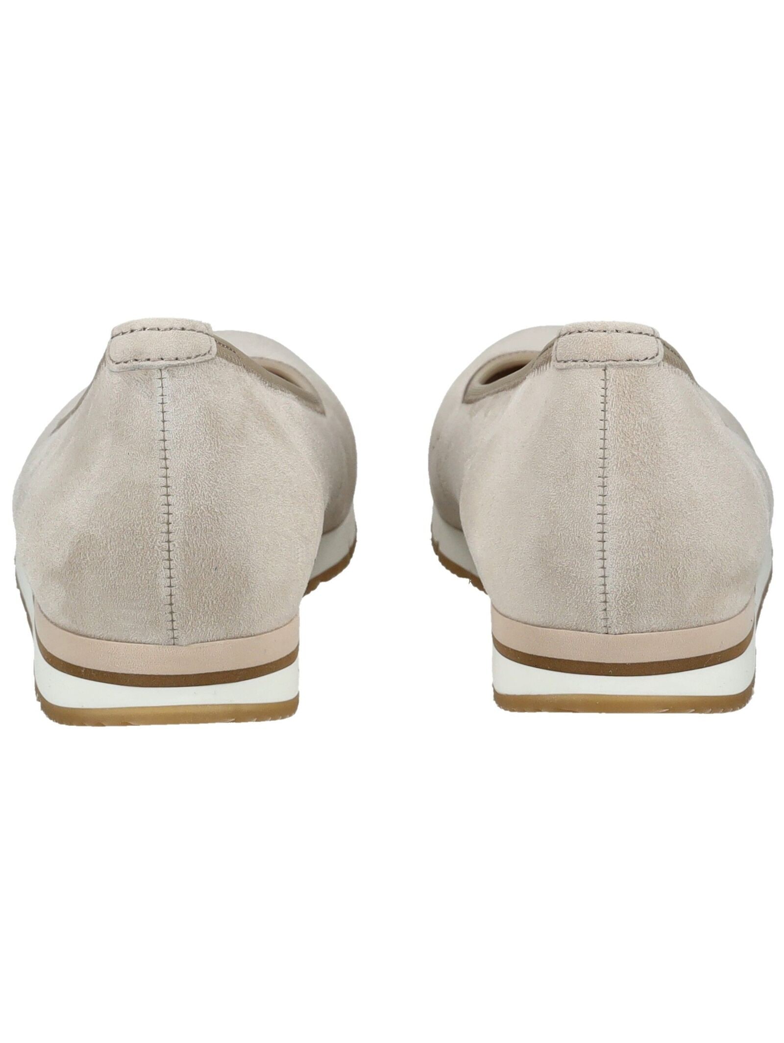 Gabor Comfort Ballerina »Gabor Comfort Ballerinas Leder«