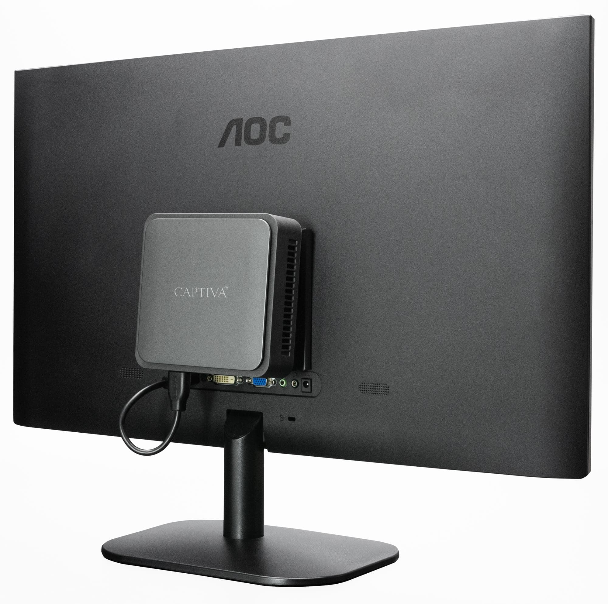 CAPTIVA All-in-One PC »All-In-One Power Starter I82-256«