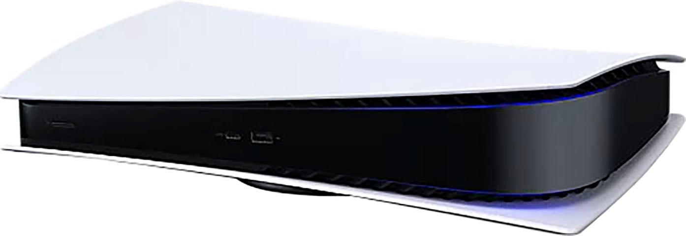 5. Bild von PlayStation 5 Konsolen-Set »PS5 Digital«