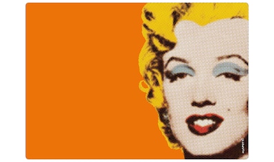 MySpotti Küchenrückwand »memo, Marilyn Monroe« kaufen
