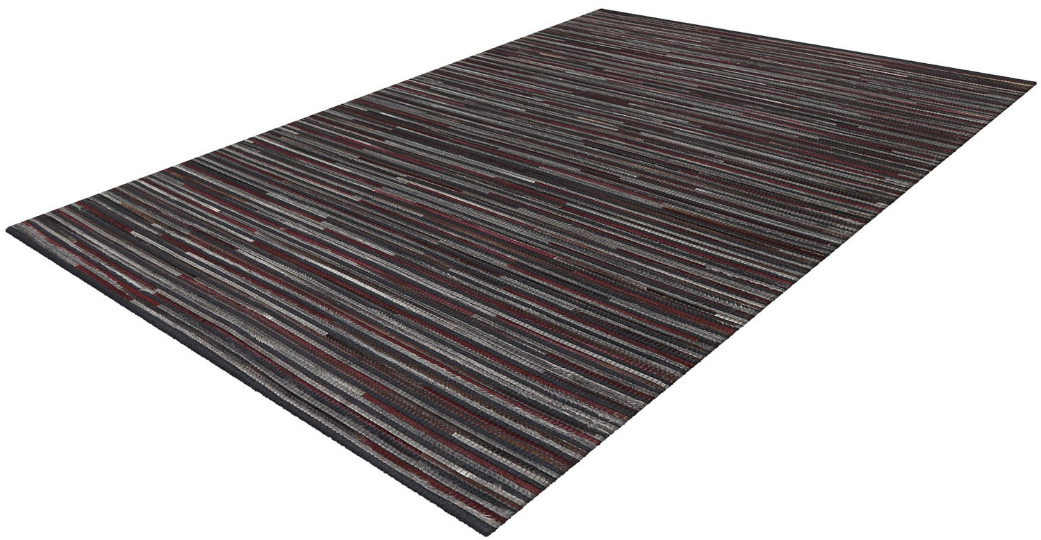 Arte Espina Teppich »Wild 8023«, rechteckig, 14 mm Höhe, Luxuriöser Teppich in Spitzenqualität, Naturmaterialien
