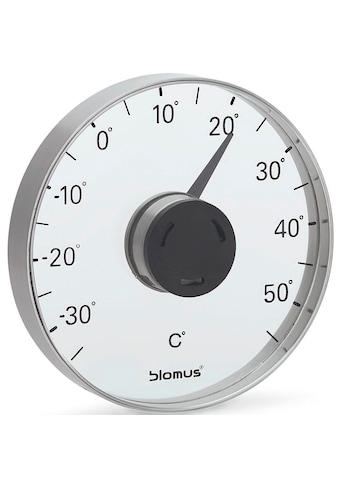 BLOMUS Fensterthermometer »Fensterthermometer -GRADO- mit Celsius Skala« kaufen