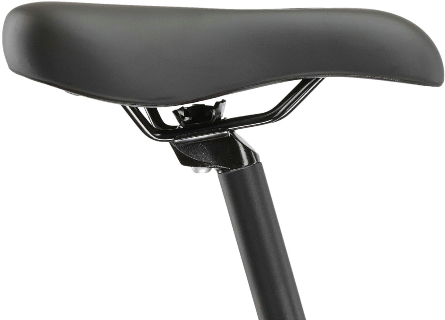 Kross Cityrad »Sentio 1.0«, 6 Gang, Shimano, TOURNEY TZ500 Schaltwerk, Kettenschaltung