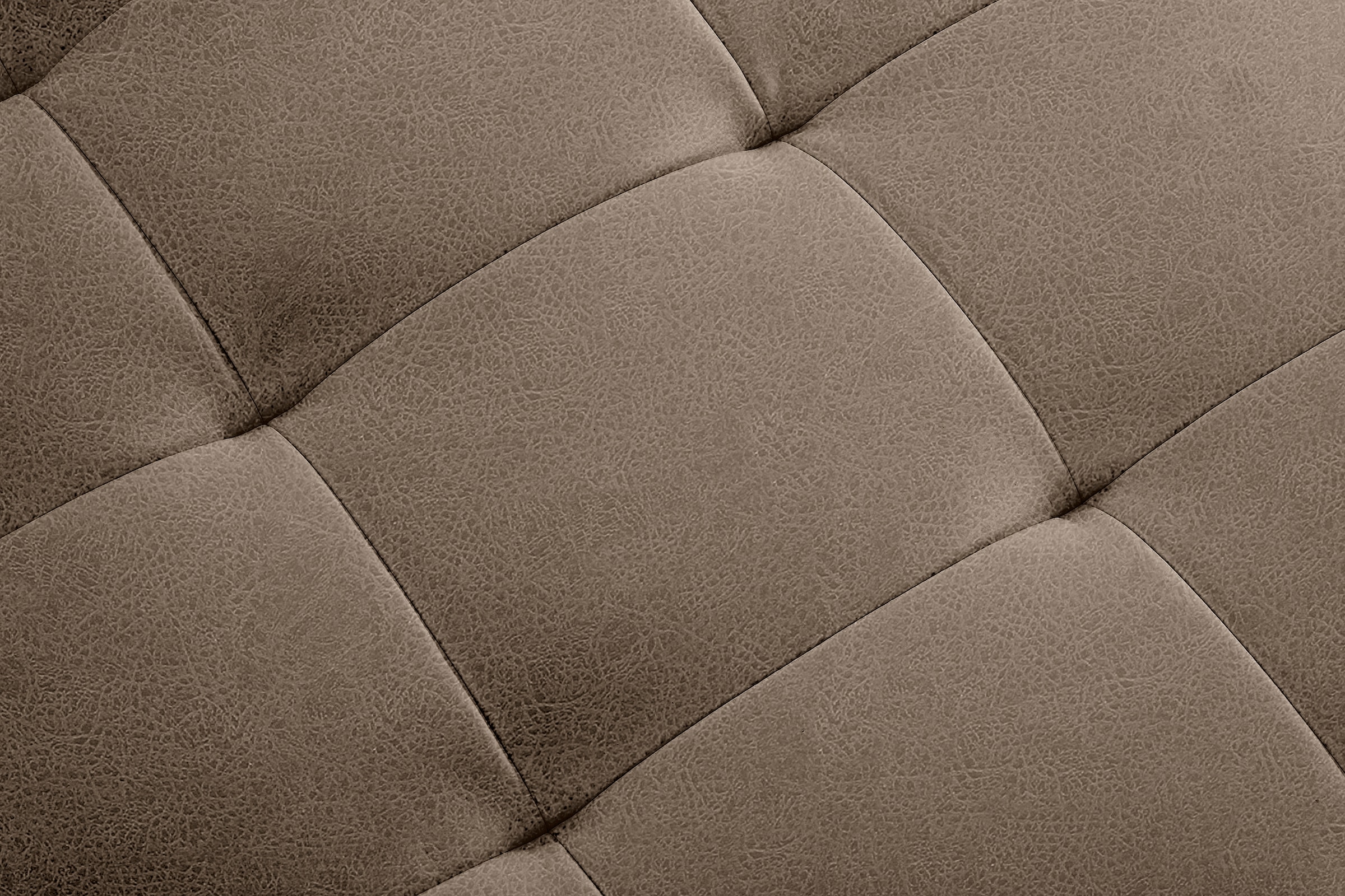 exxpo - sofa fashion Ecksofa »Elio, kompakt und komfortabel, bequem und zeitloses Design, L-Form«, wahlweise mit Bettfunktion