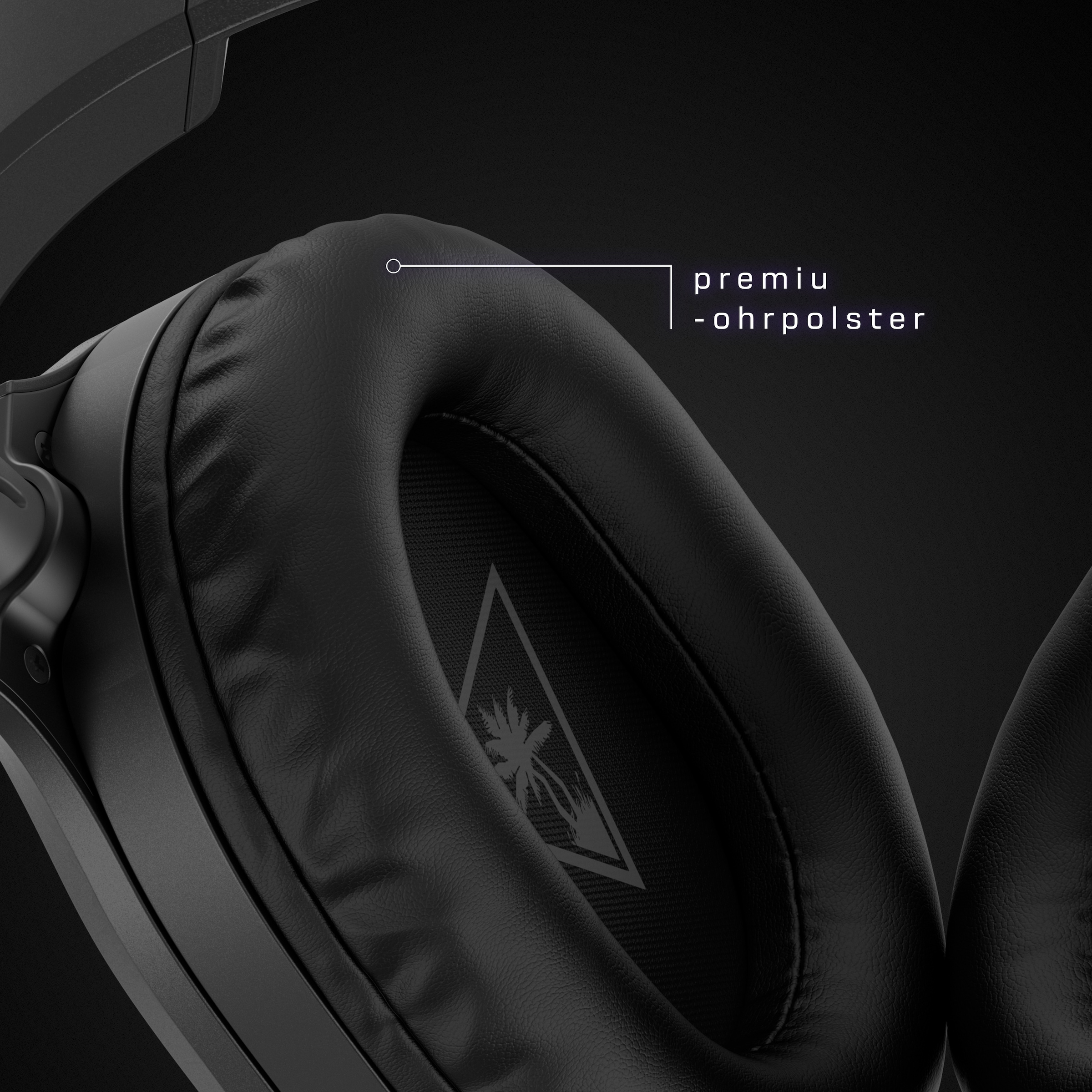 Turtle Beach Gaming-Headset »Recon 70«