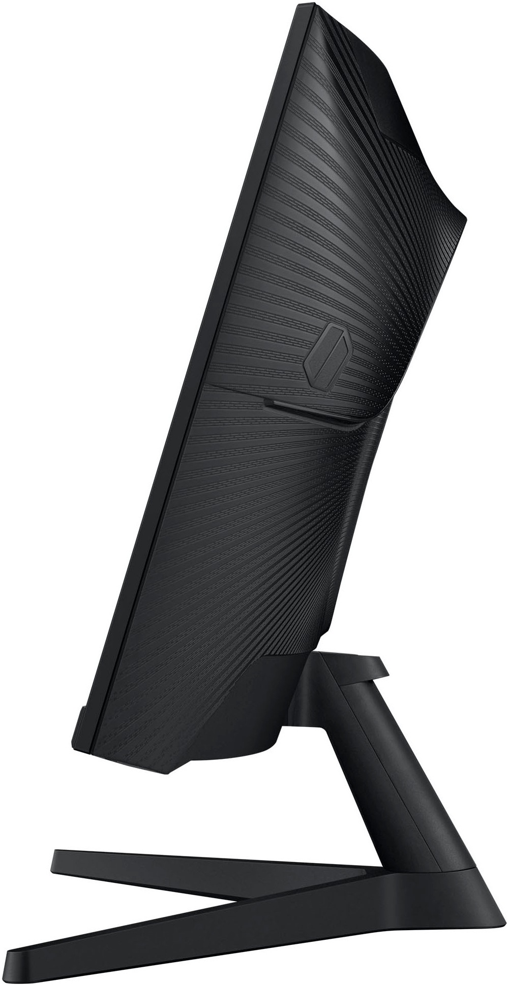 Samsung LED-Monitor »G55C«, 68 cm/27 Zoll, 2560 x 1440 px, QHD, 1 ms Reaktionszeit, 165 Hz