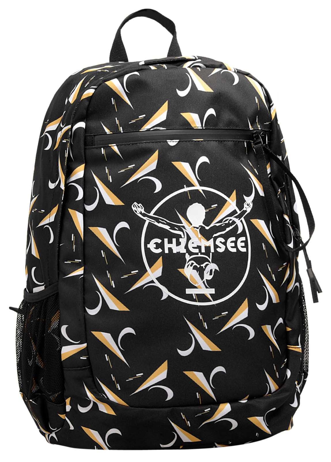 Chiemsee Tagesrucksack »SURF "N" TURF«
