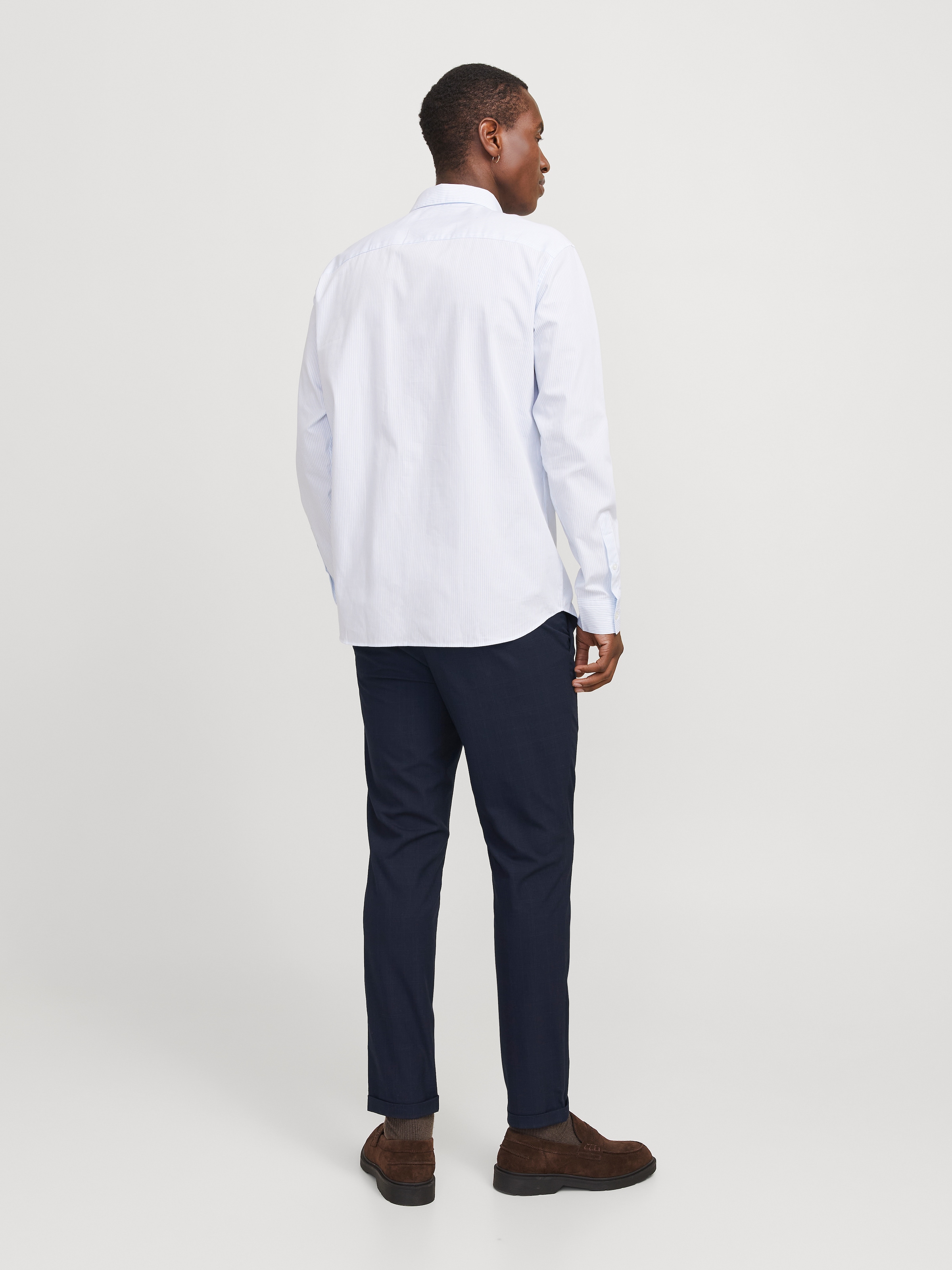 Jack & Jones Chinos »JPSTMARCO JJCONNOR A«