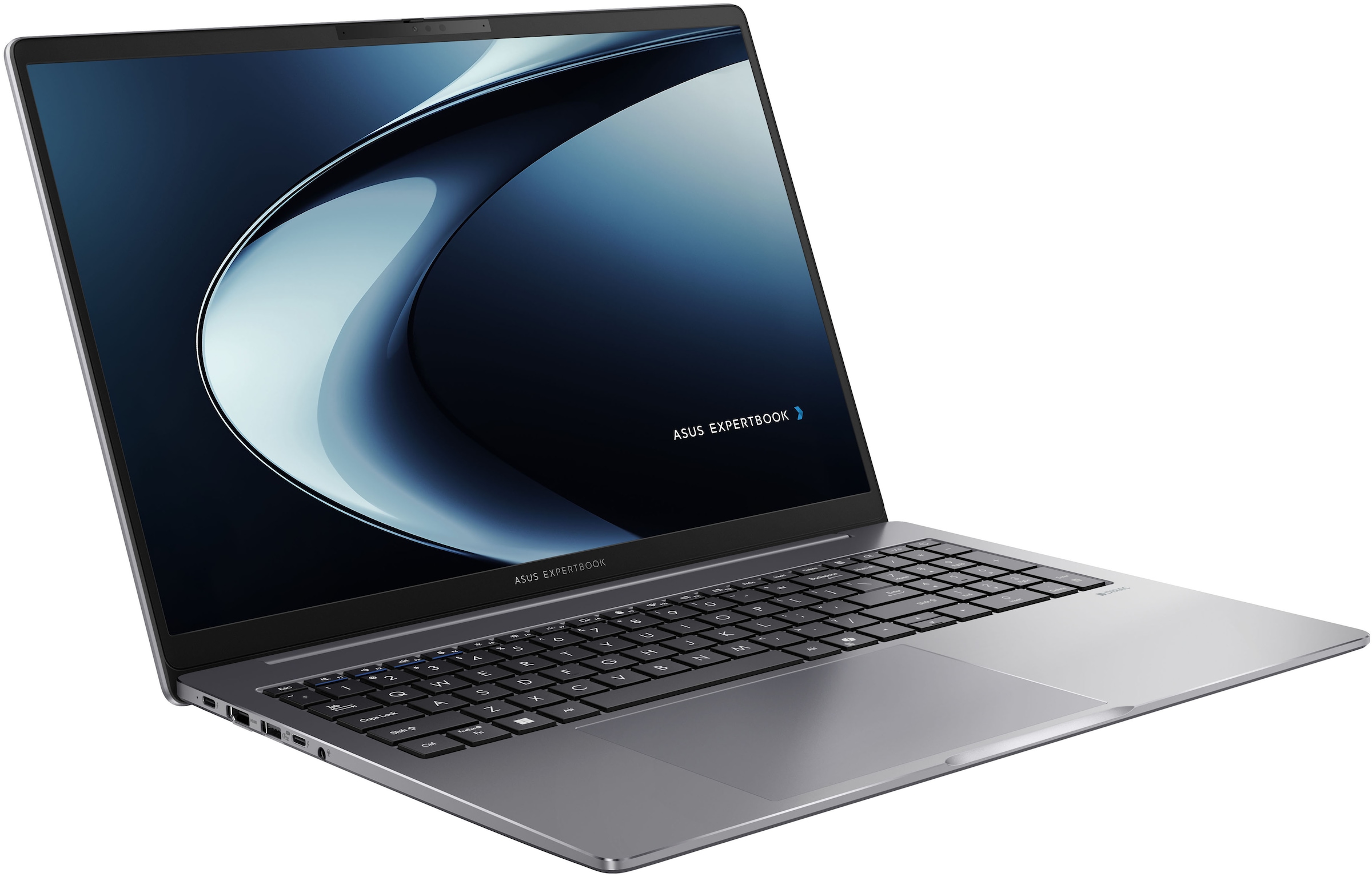 Asus Notebook »ExpertBook P3 P3605CVA-MB0024X« 40,6 cm / 16 ″ Intel Core i7 UHD Graphics 512 GB SSD