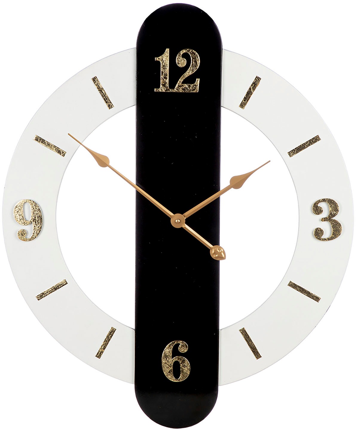 Casablanca by Gilde Wanduhr »Round«