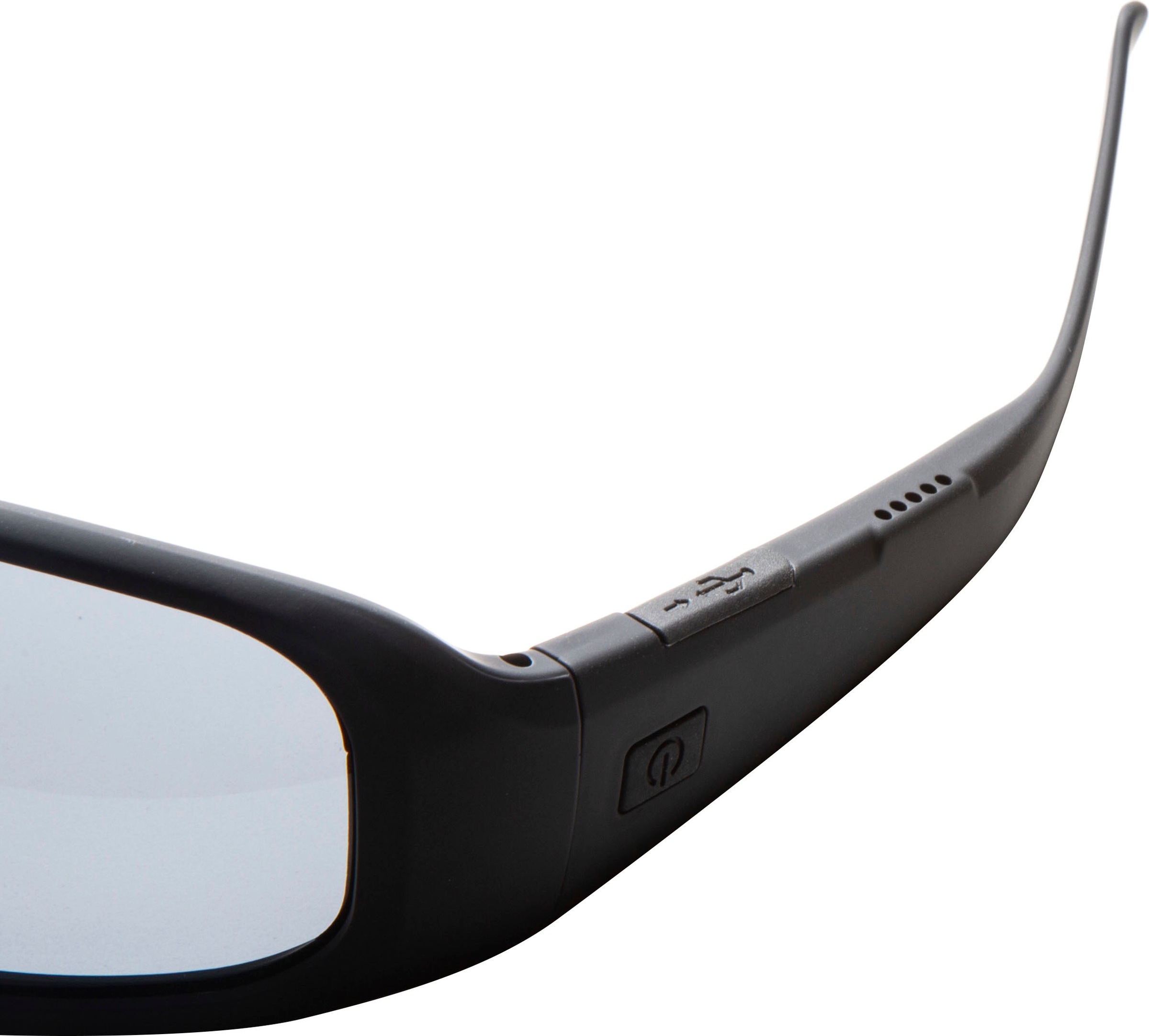Technaxx Bluetooth-Soundbrille »Sound Glasses Sports BT-X59«, Bluetooth
