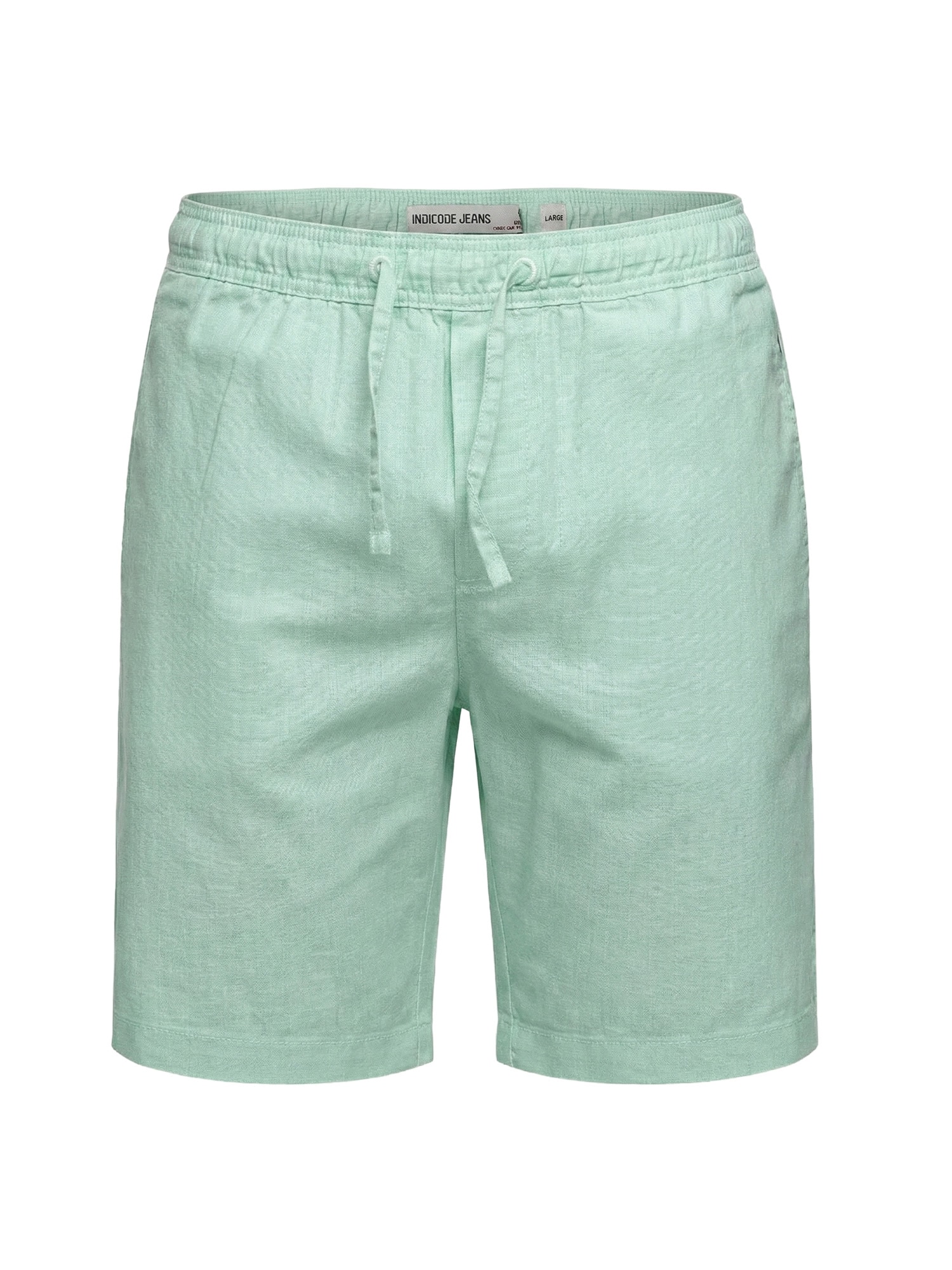 Indicode Shorts »INCordy Shorts«
