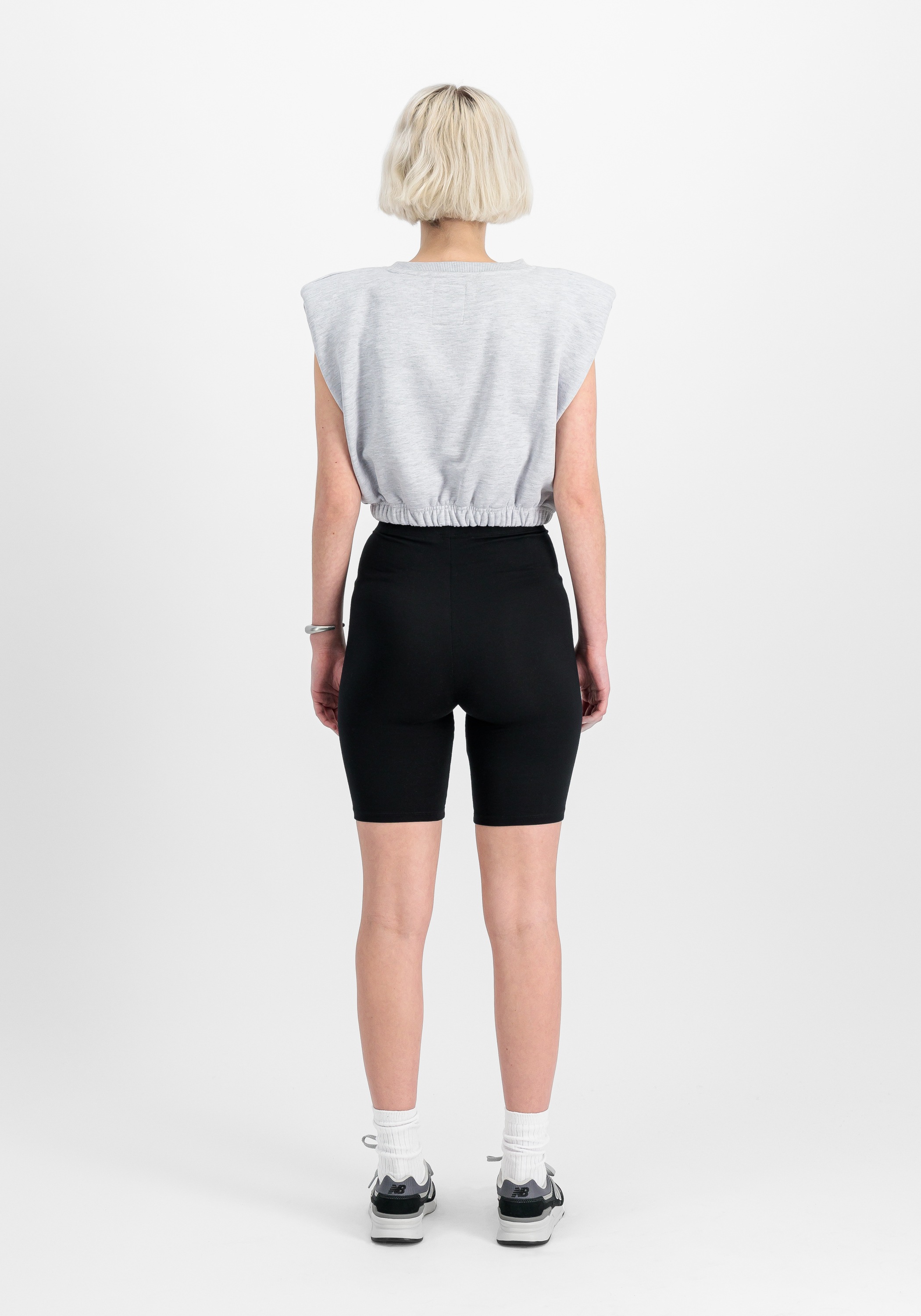 Alpha Industries Sweater »Alpha Industries Women - Sweatshirts«