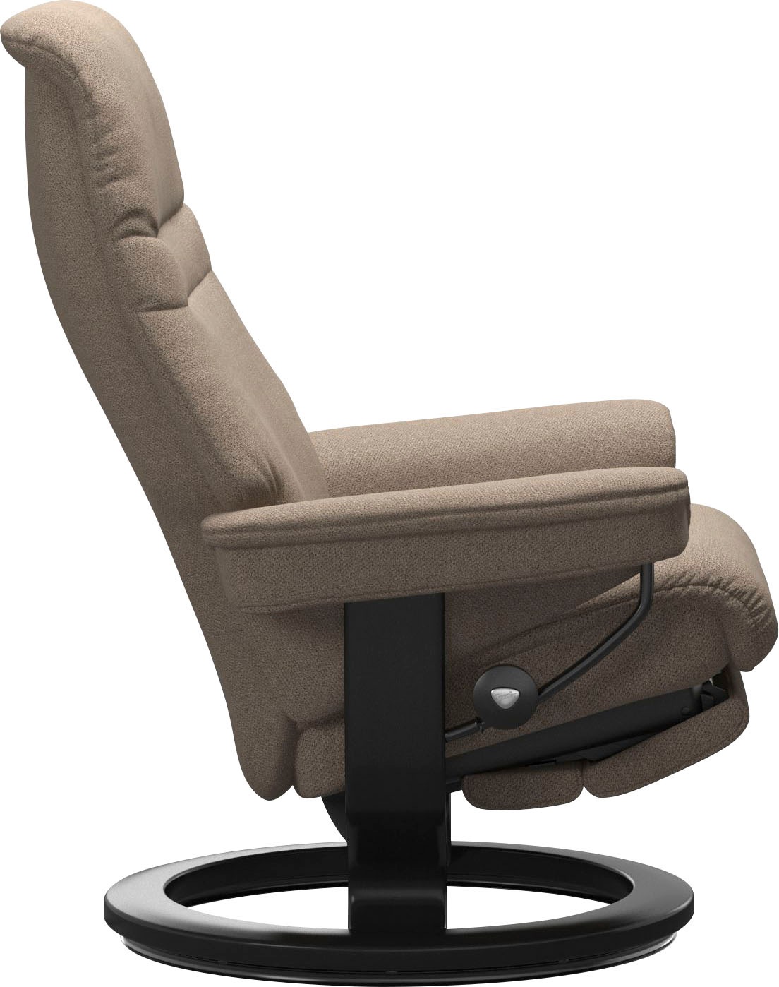 Stressless® Relaxsessel »Sunrise«, elektrisch verstellbar, optional 2-motorisch, Größe M & L