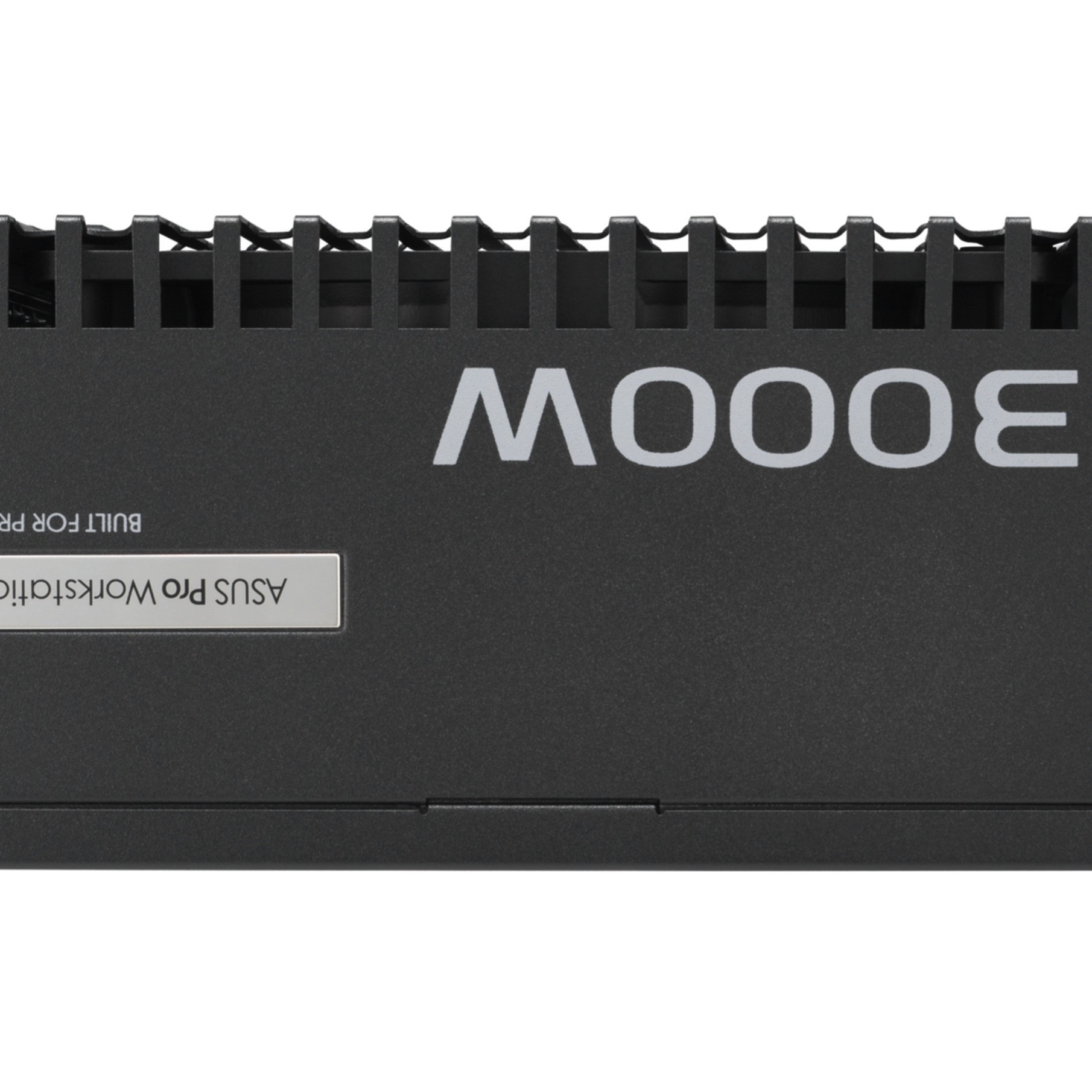 Asus Netzteil »ASUS-PRO-WS-3000P«