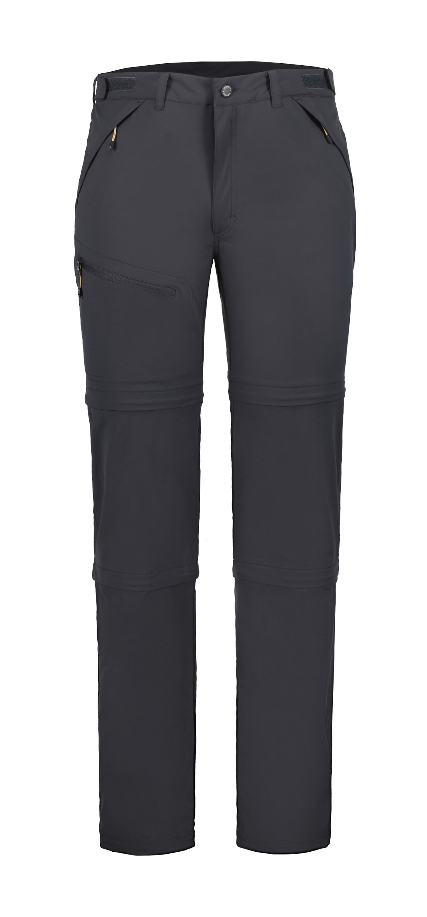 Icepeak Outdoorhose »H OUTDOORHOSE BIRKENFELD«, (1 tlg.)