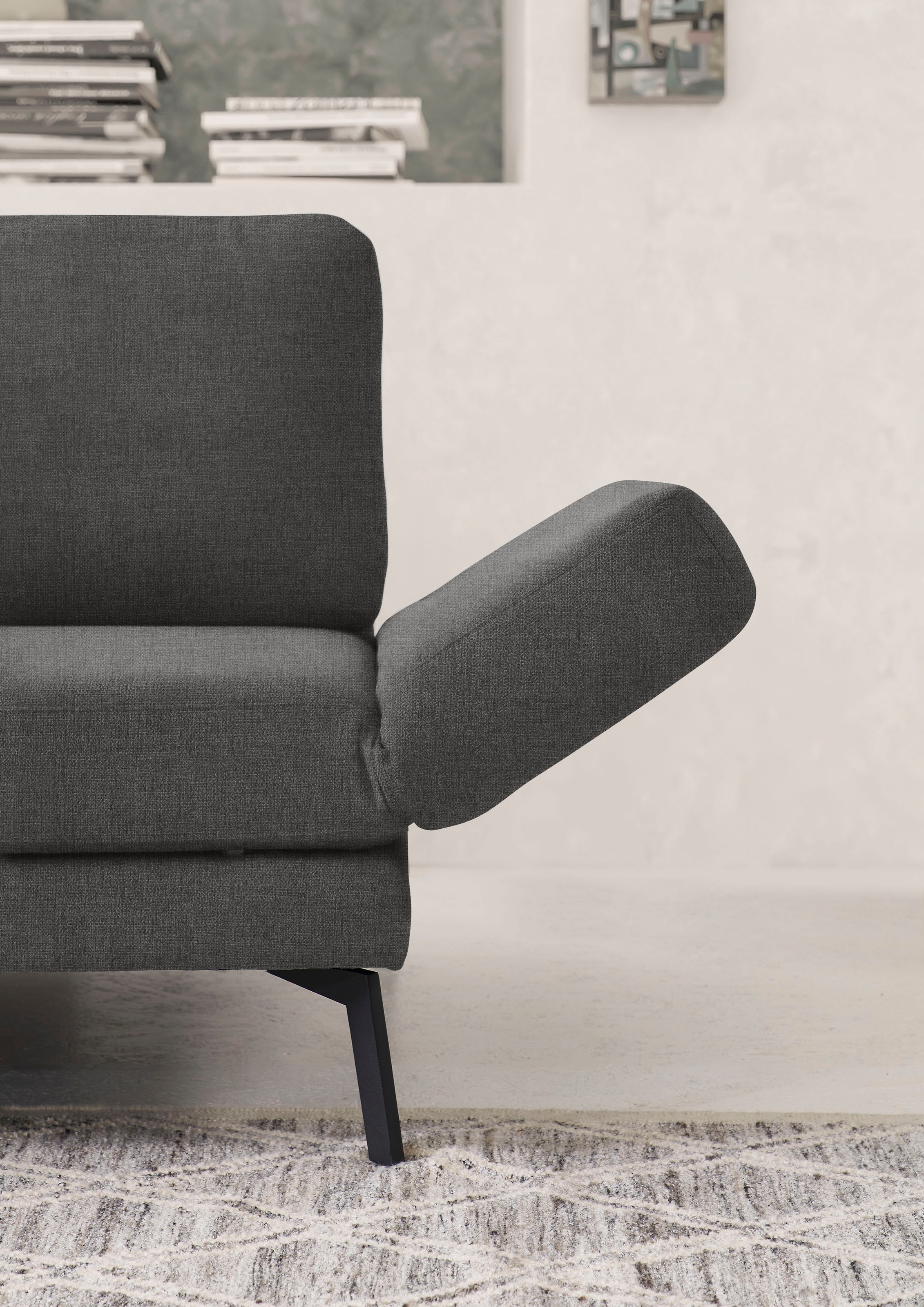 3C Candy Ecksofa »Kairo modernes Multifunktions-Sofa, bequem, L-Form« inklu günstig online kaufen