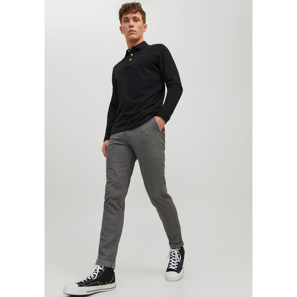 Jack & Jones Chinohose »JPSTMARCO JJFURY ANA«