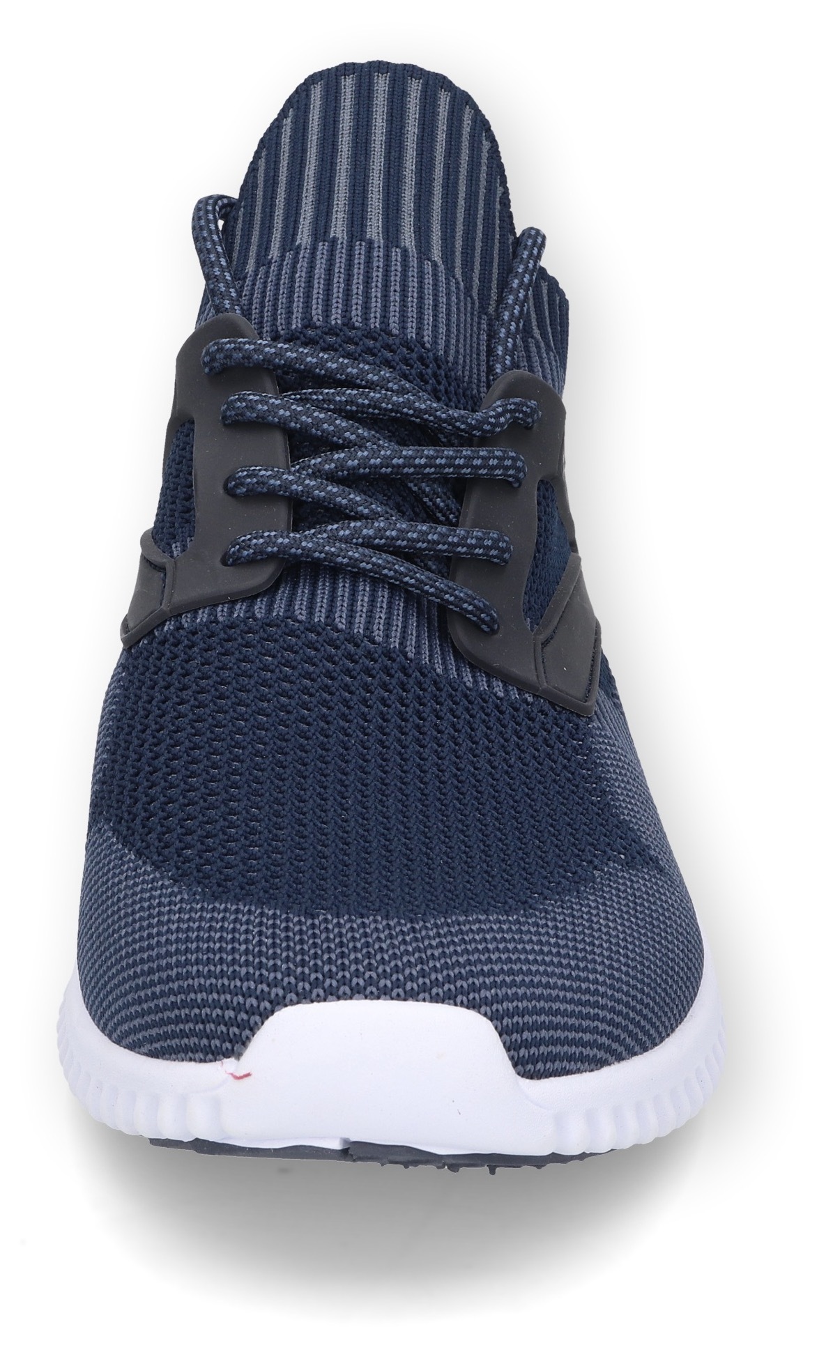 Dockers by Gerli Sneaker  , Schnürschuh, Slip-On Sneaker mit verstärktem Zehenbereich