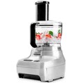 Gastroback Kompakt-Küchenmaschine »Design Food Processor Advanced 40965«, 1100 W, 2 l Schüssel