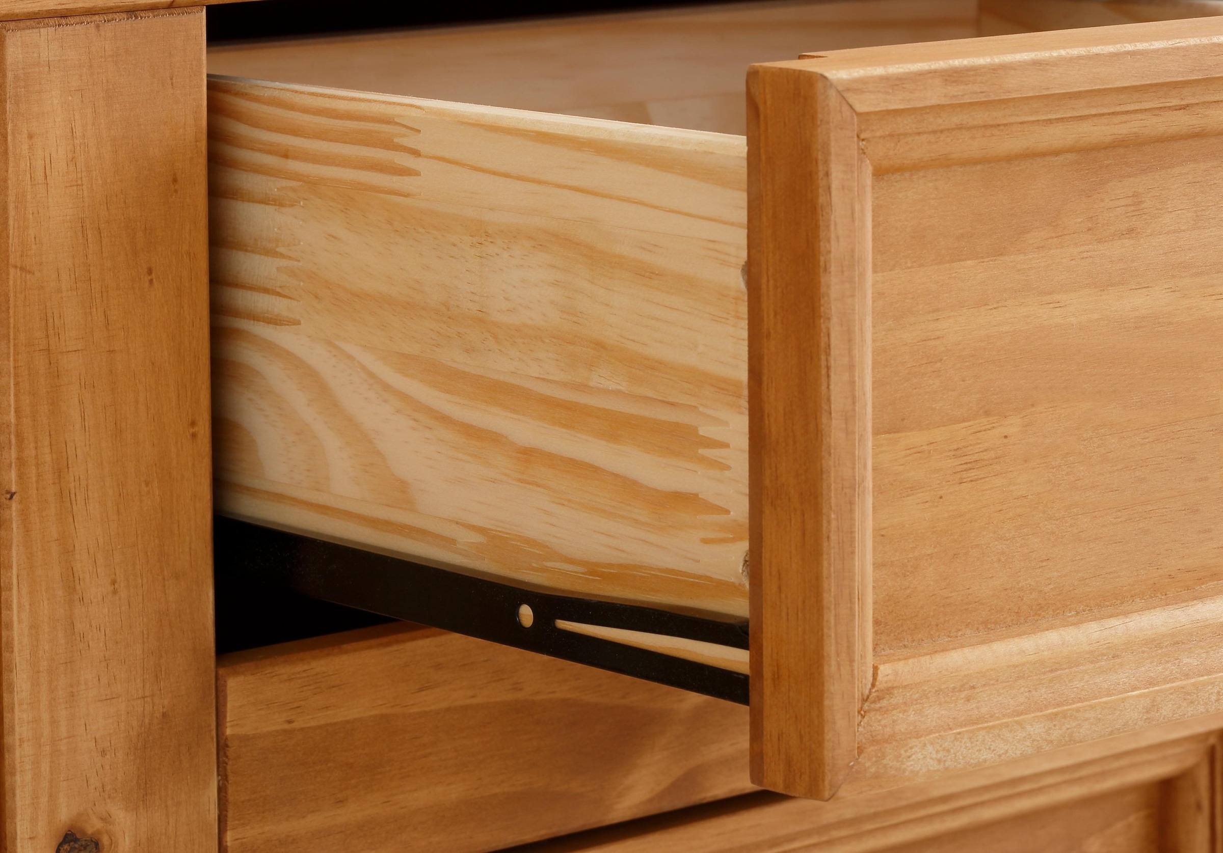 Home affaire Sideboard »Selma«, Kommode, Breite/Höhe 100/87 cm