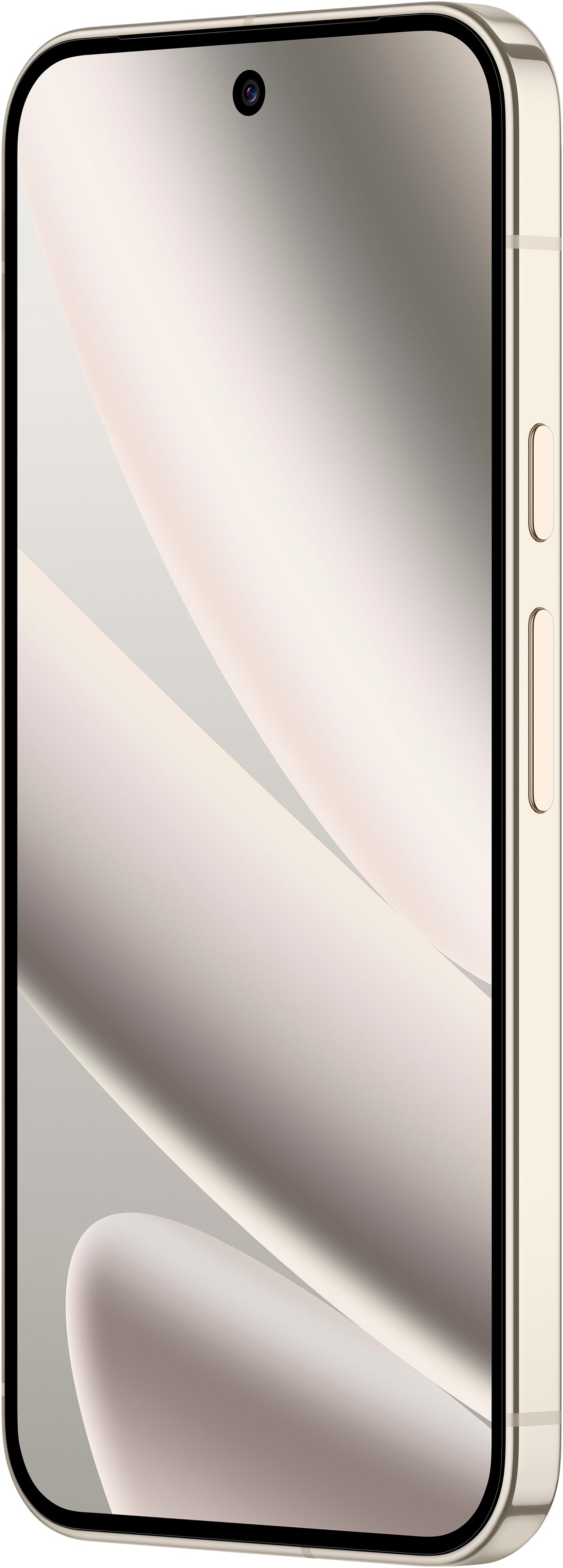 Google Smartphone »Pixel 10 Pro XL«, Porcelain