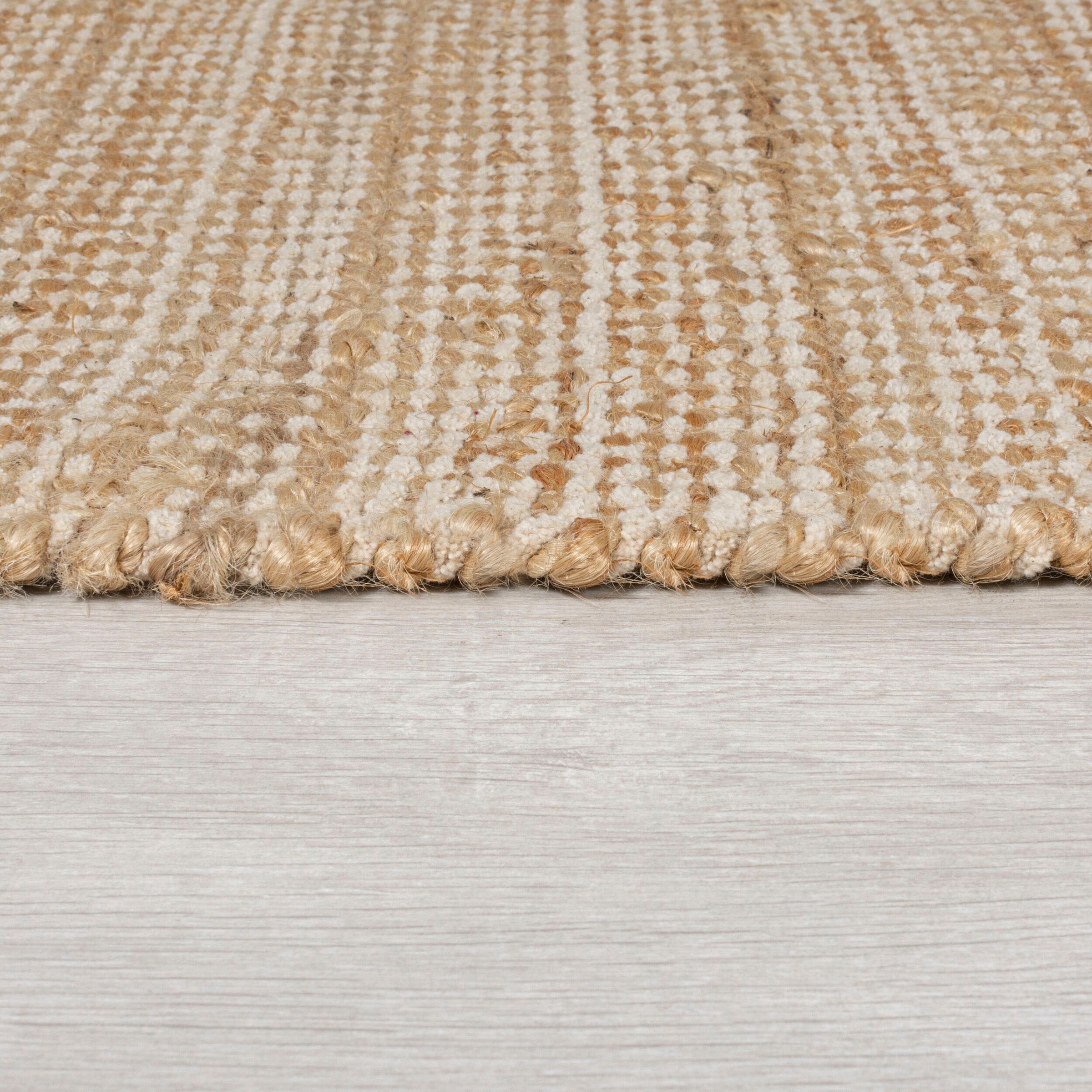 FLAIR RUGS Läufer »Levi«, rechteckig, 10 mm Höhe