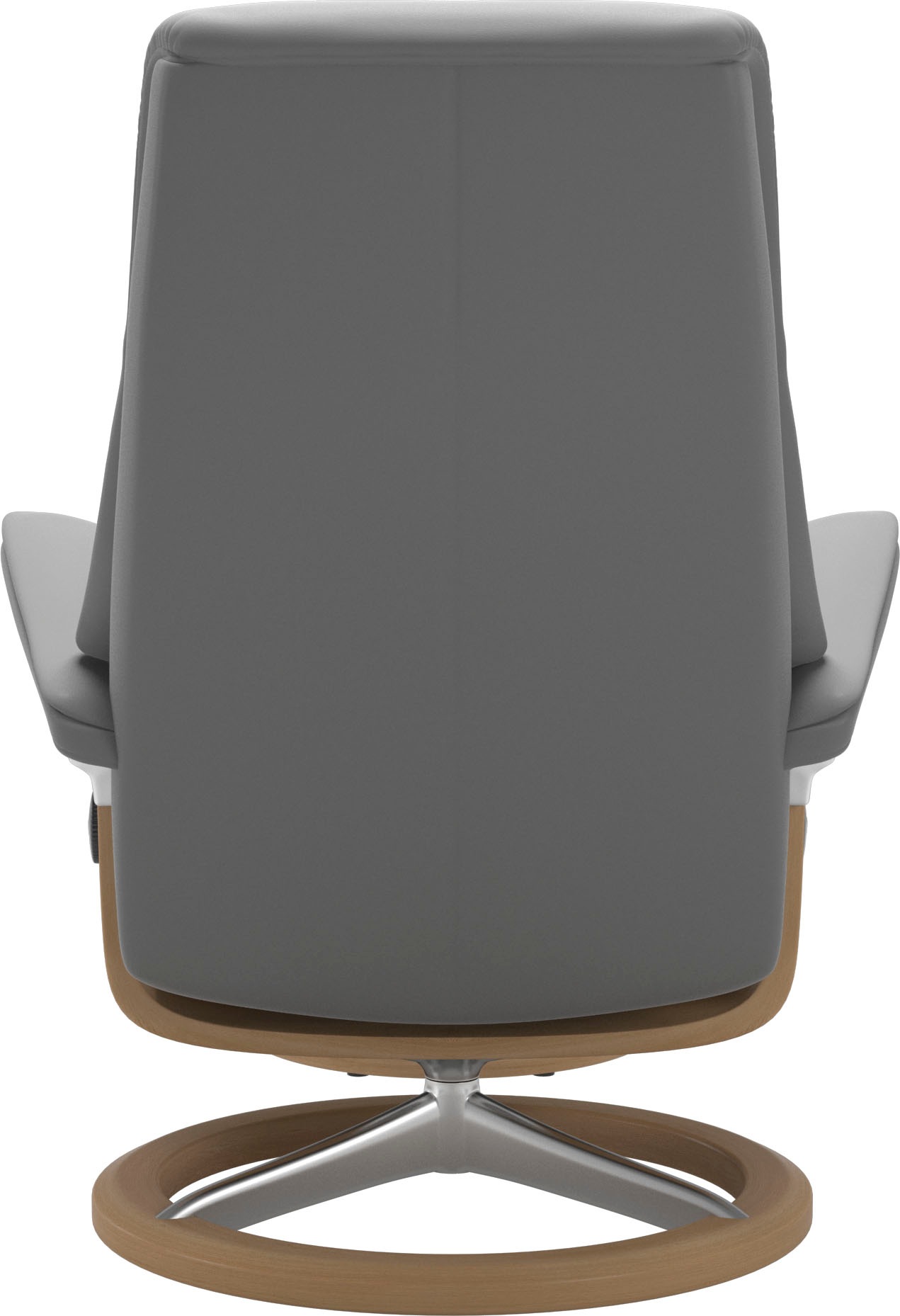 Stressless® Relaxsessel »View«, mit Signature Base, Größe L,Gestell Eiche