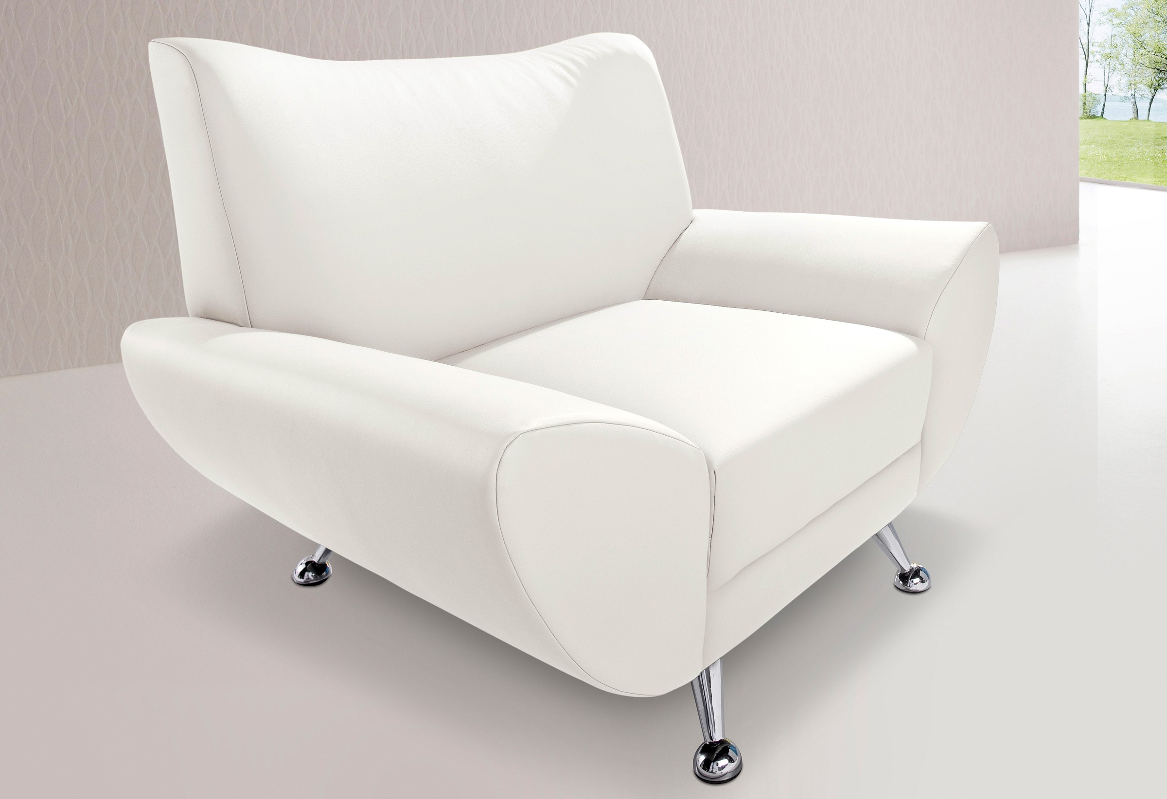 INOSIGN Sessel »Saltare«