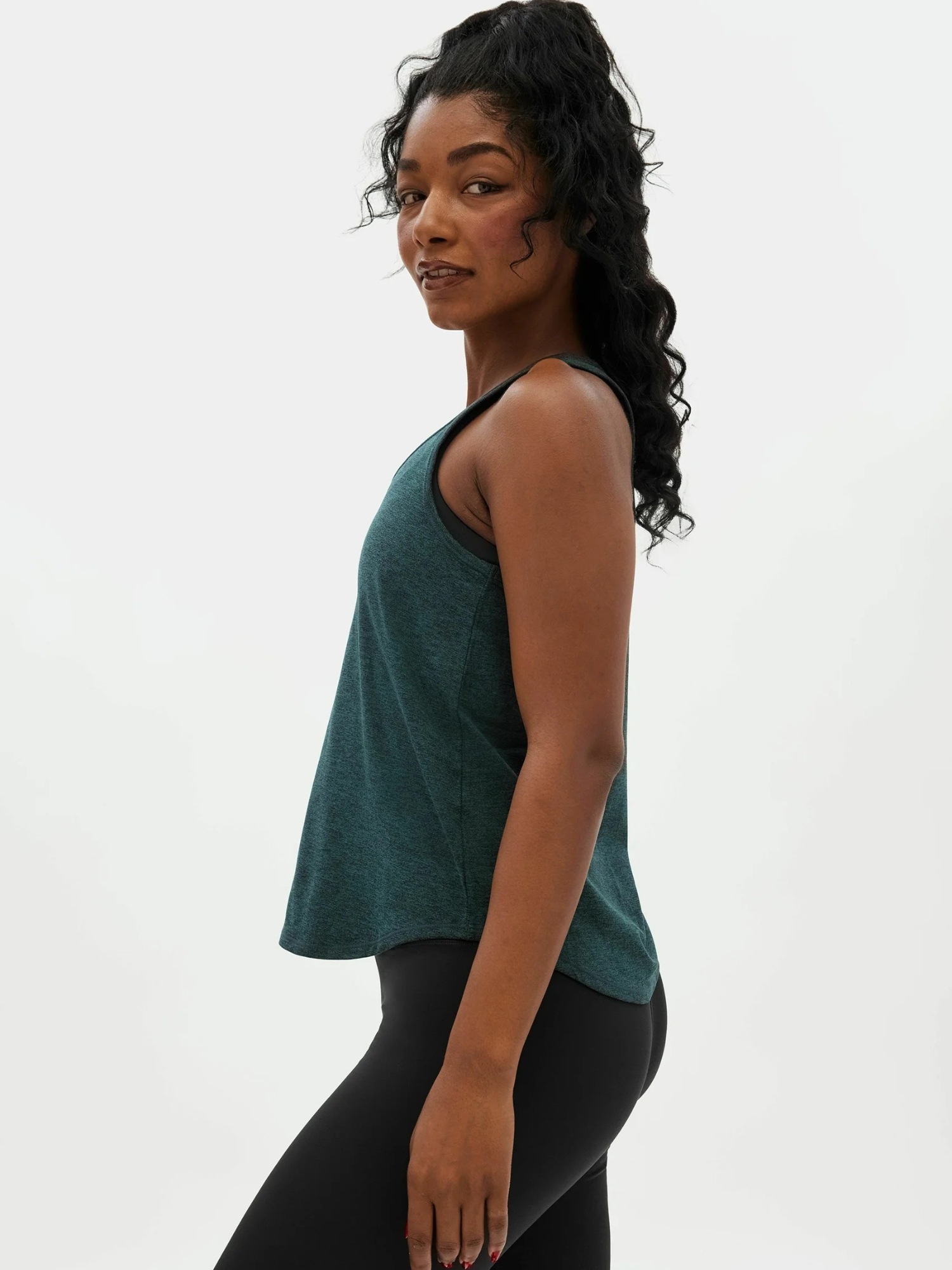 GIRLFRIEND COLLECTIVE Funktionstop »Girlfriend Collective Top Reset«