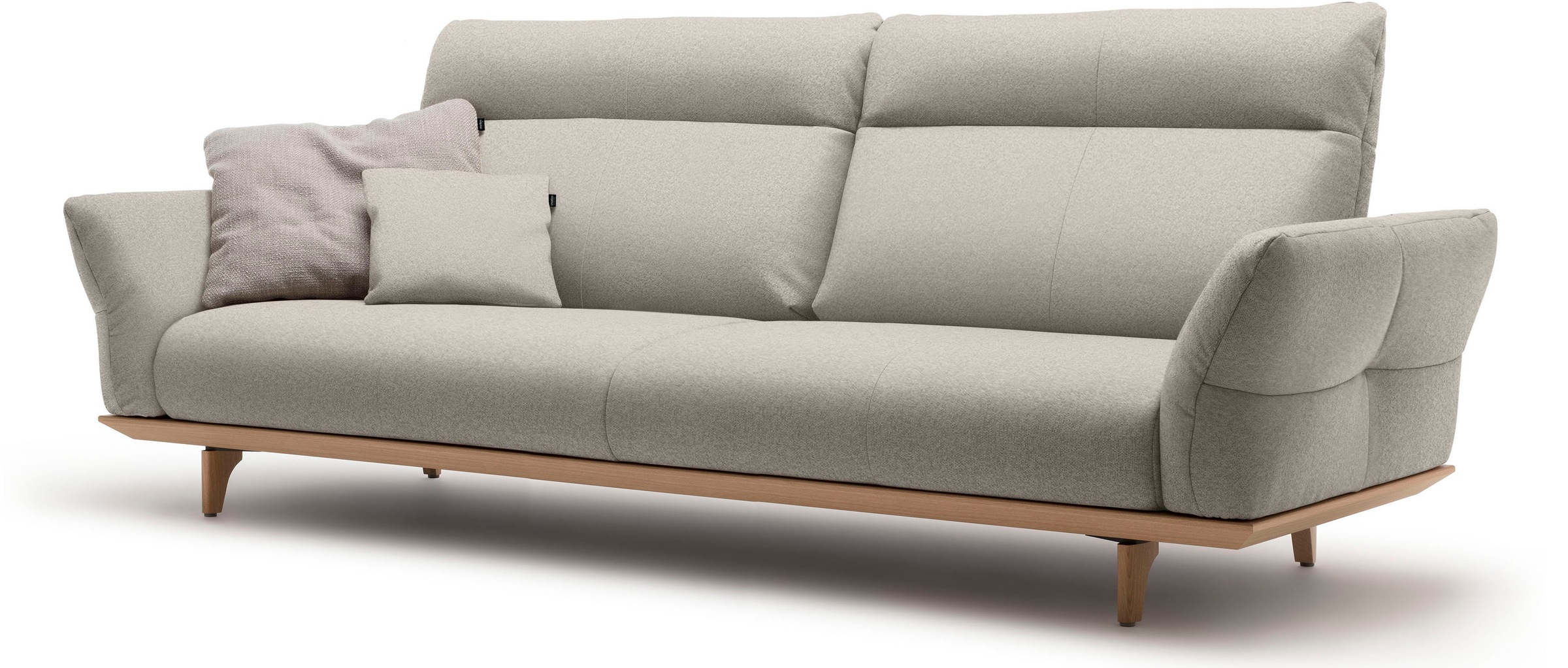 Creation BY ROLF BENZ 4-Sitzer »CR.460 Designsofa mit erstklassigem Sitzkom günstig online kaufen