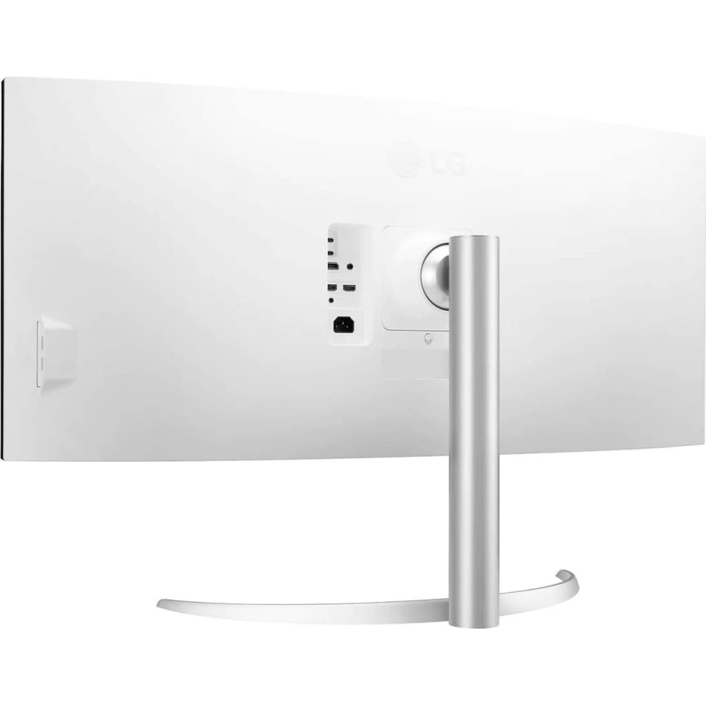 LG Curved-Gaming-Monitor »40WP95XP«, 100,9 cm/39,7 Zoll, 5120 x 2160 px, 5K, 5 ms Reaktionszeit