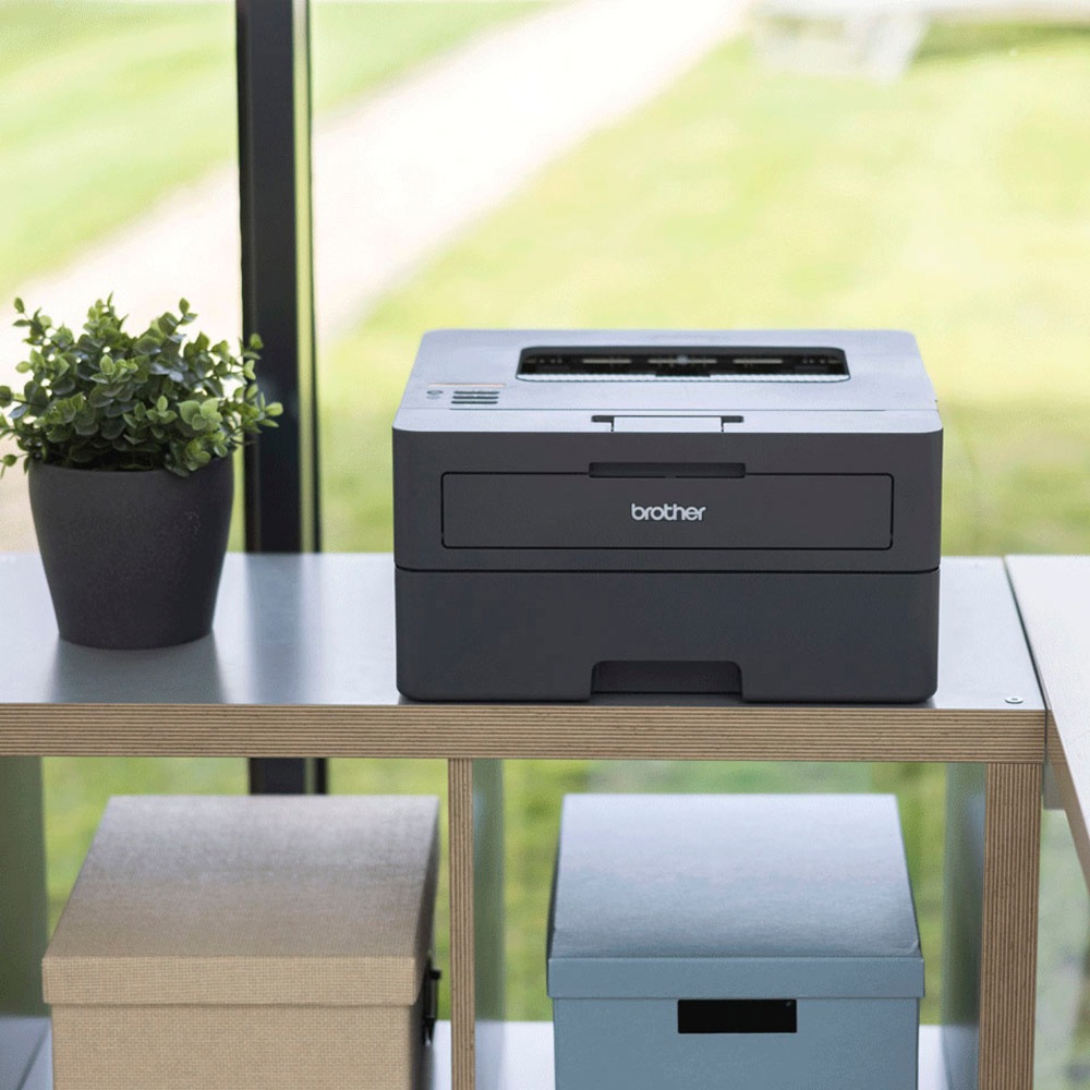 Brother Laserdrucker »HL-L2445DW«