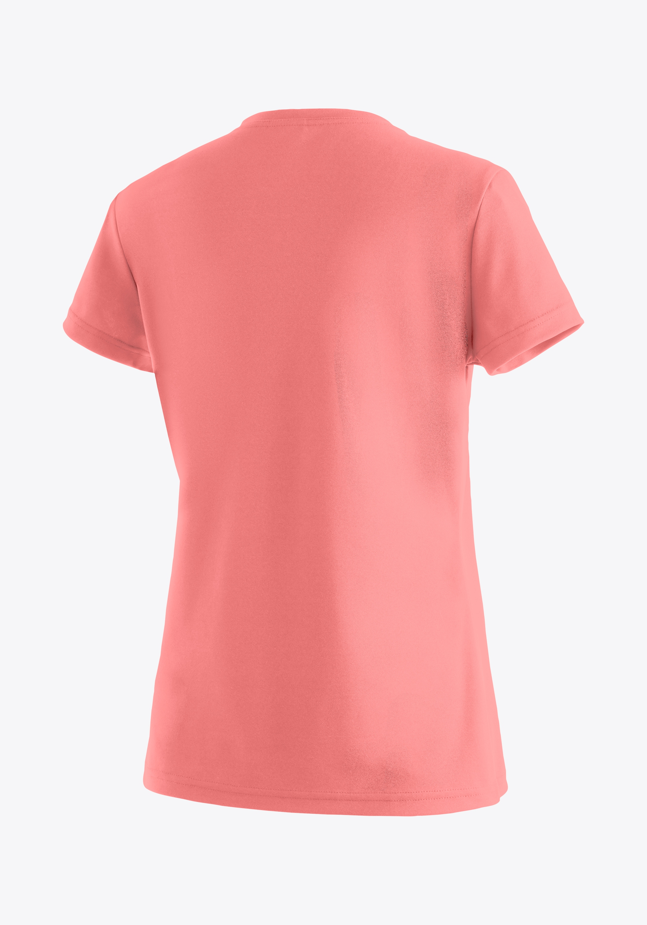 T-Shirt, Maier Sports kaufen und Kurzarmshirt für online Wandern Freizeit Funktionsshirt Damen »Trudy«,