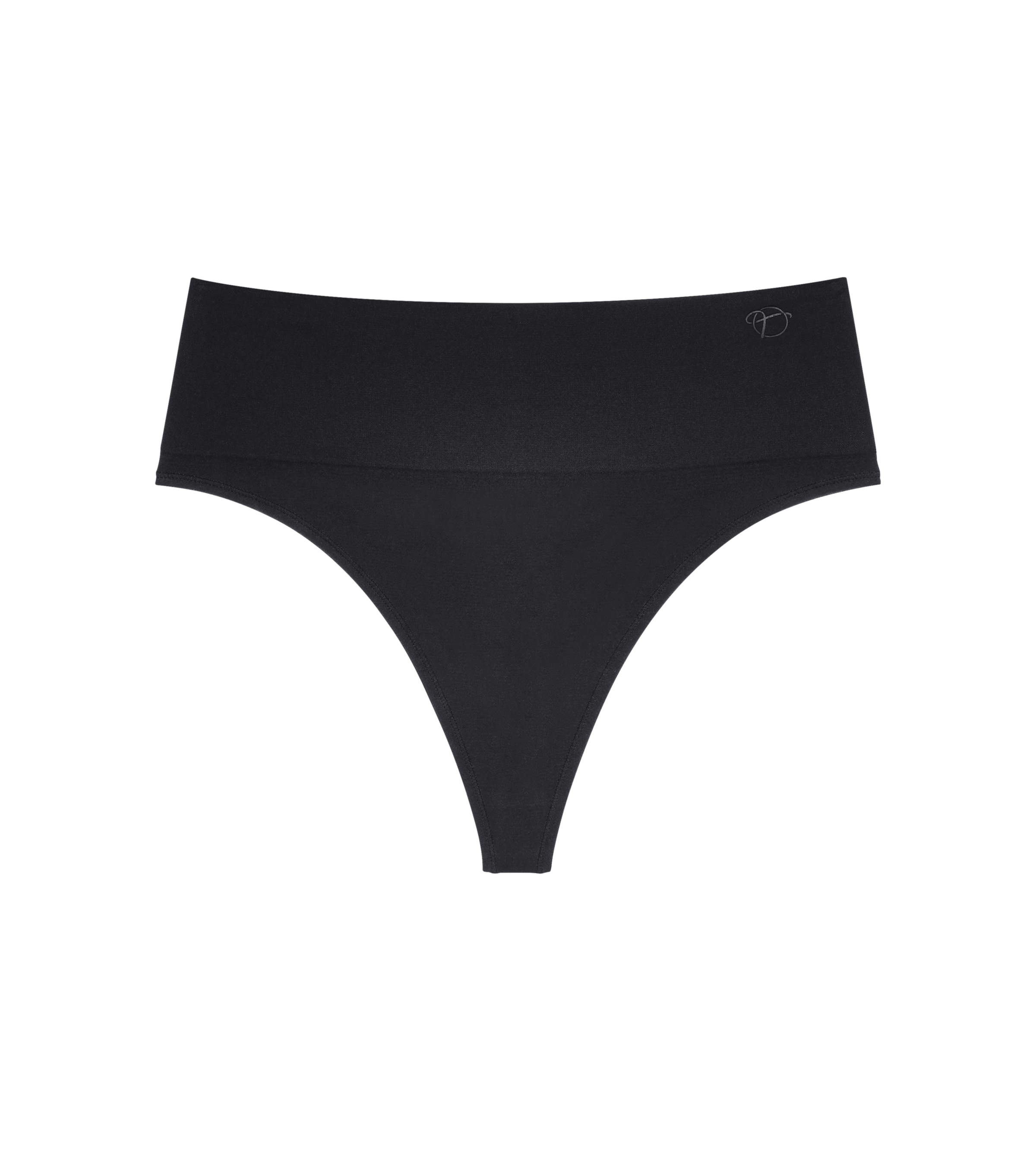 Triumph Shapingslip »Soft Sculpt Bandeau String«, nahtlos und formend